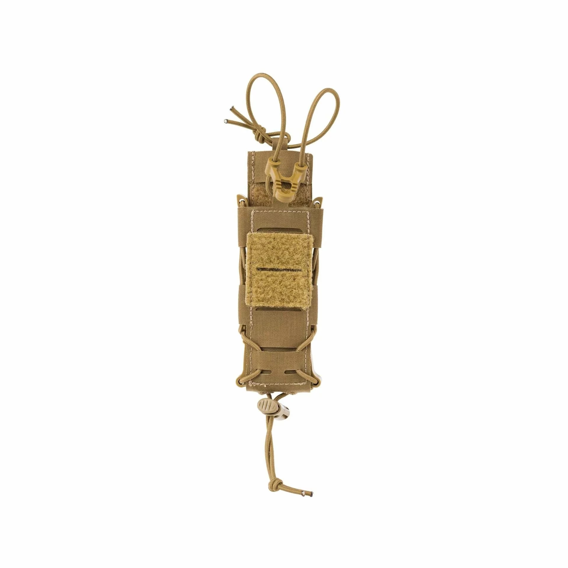 Lindnerhof Multi-Calibre SMG Mag Pouch MX519 tároló - Coyote