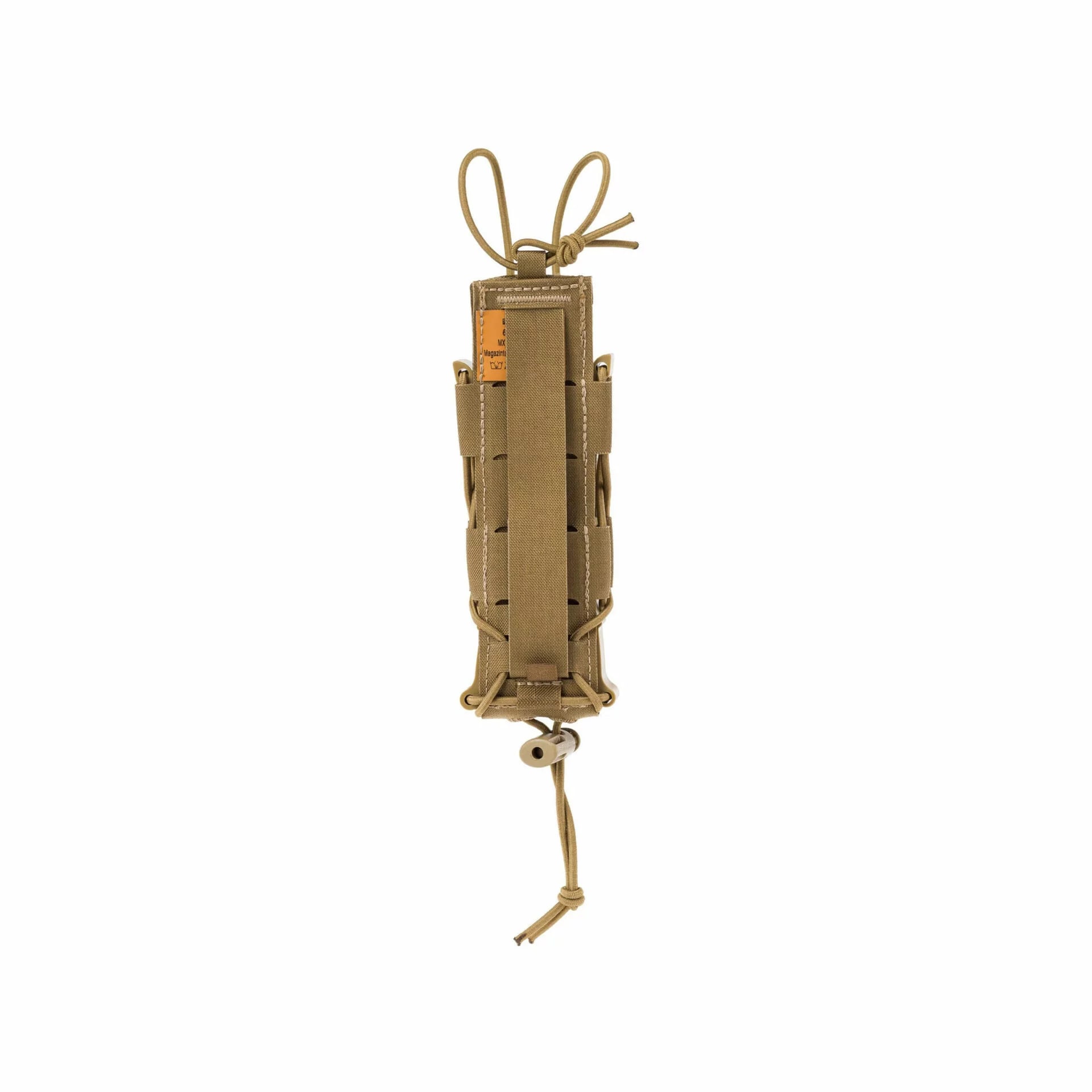 Lindnerhof Multi-Calibre SMG Mag Pouch MX519 tároló - Coyote