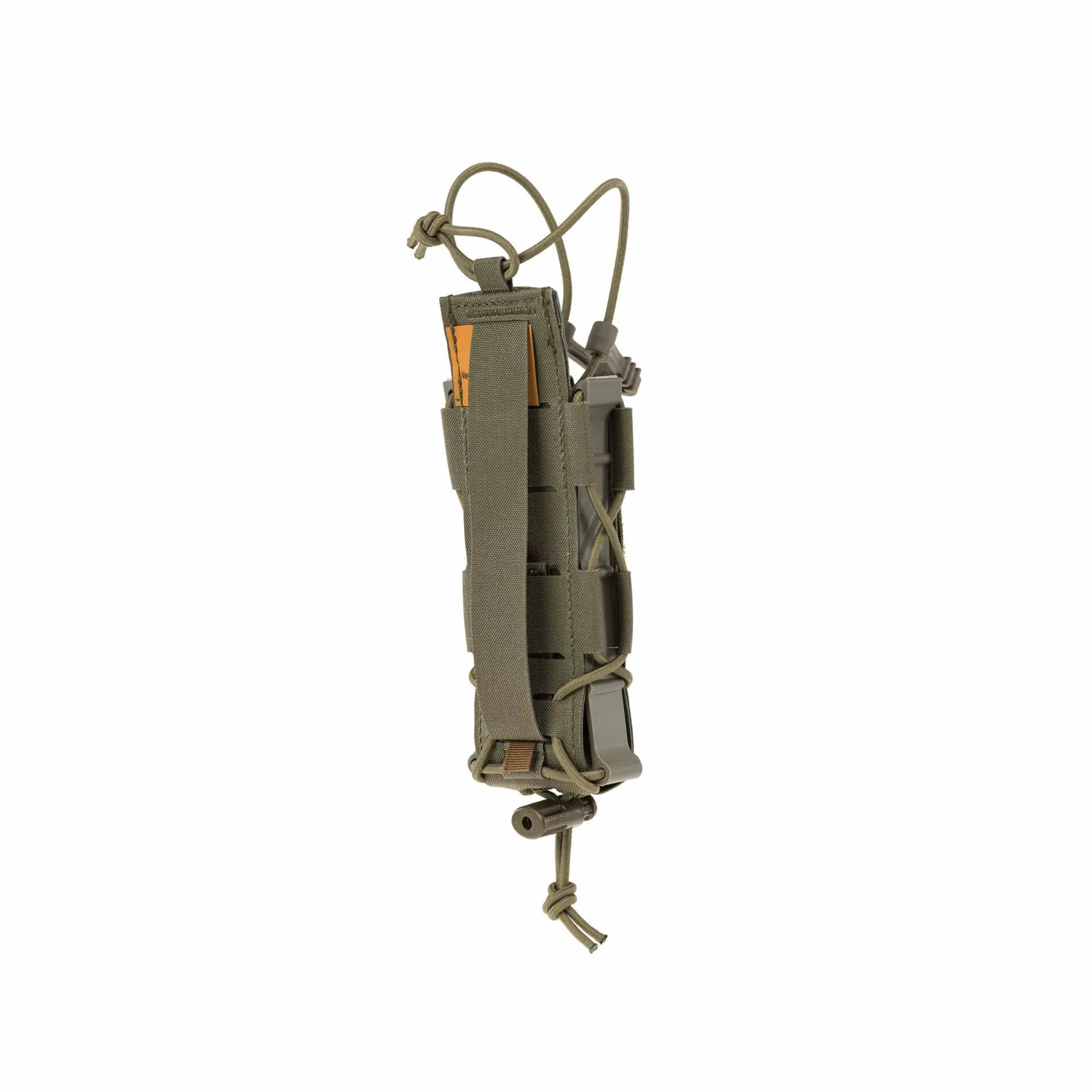 Lindnerhof Multi-Calibre SMG Mag Pouch MX519 tároló - Stone Grey