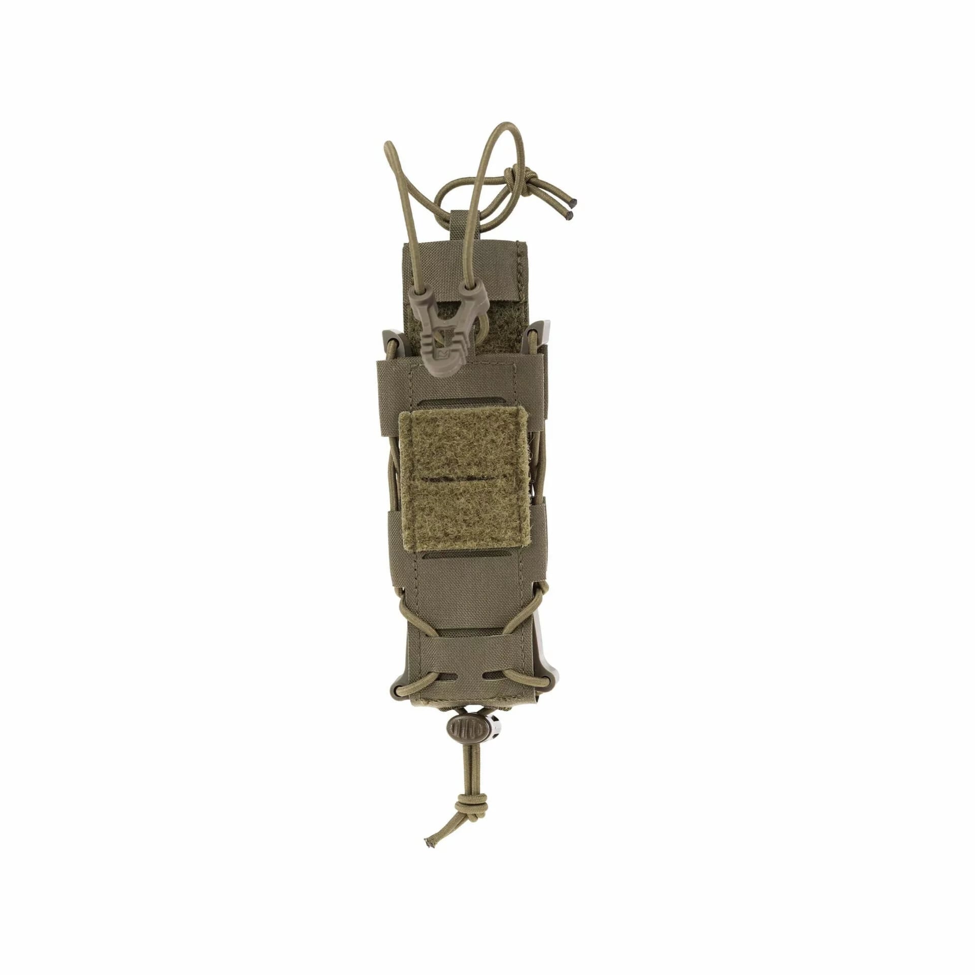 Lindnerhof Multi-Calibre SMG Mag Pouch MX519 tároló - Stone Grey
