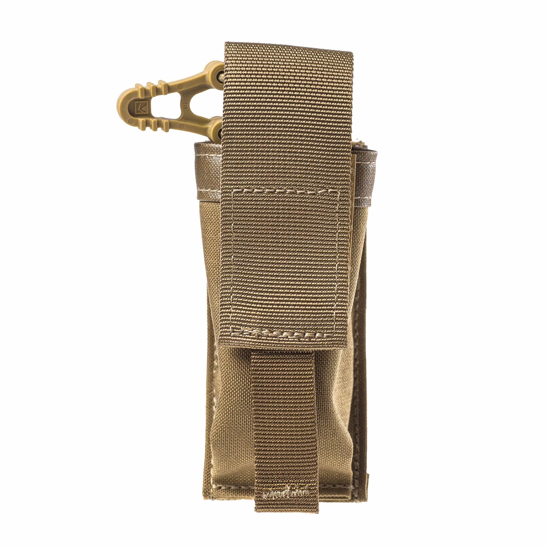 Lindnerhof Magazine Pouch Single PA004-1/II tároló - Coyote