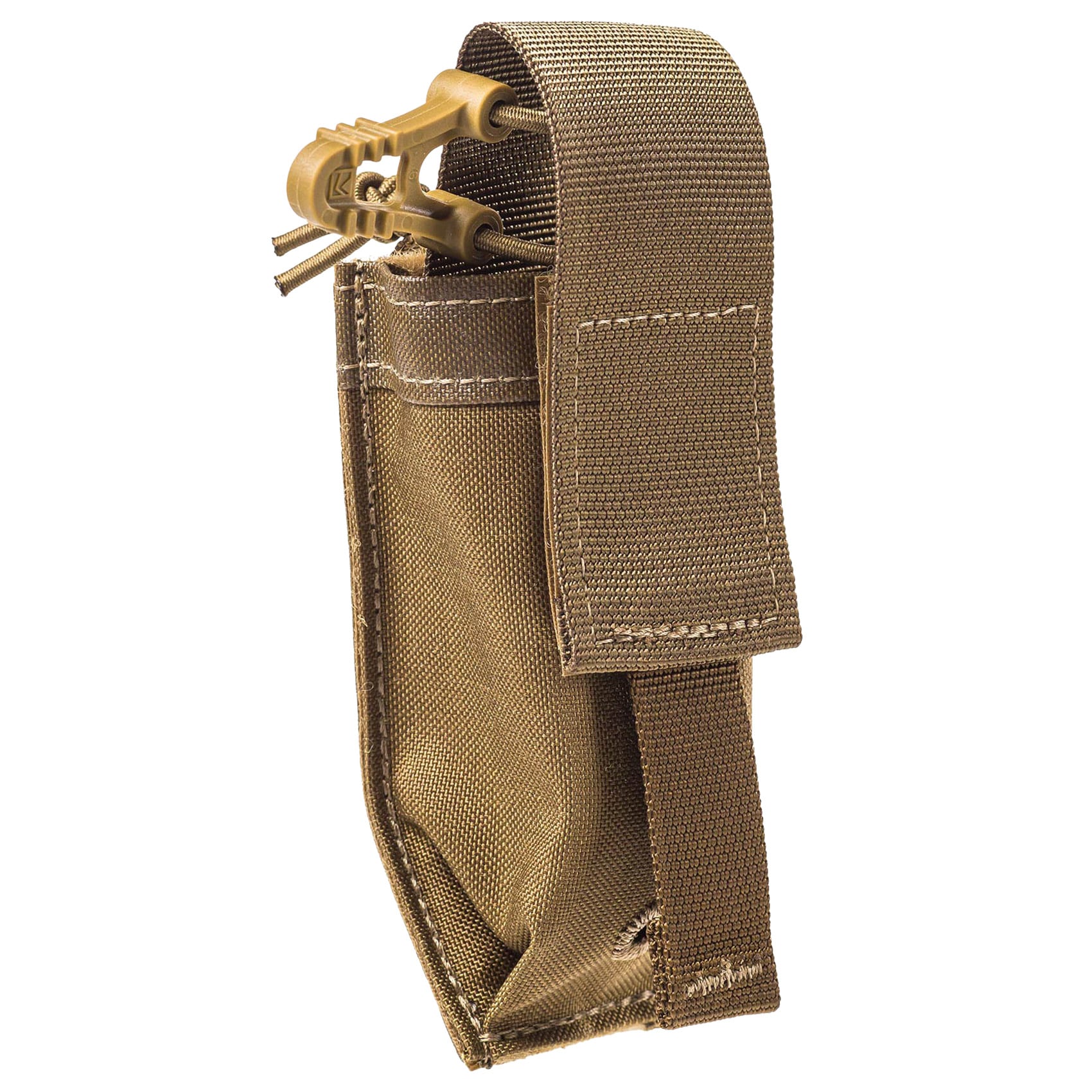 Lindnerhof Magazine Pouch Single PA004-1/II tároló - Coyote