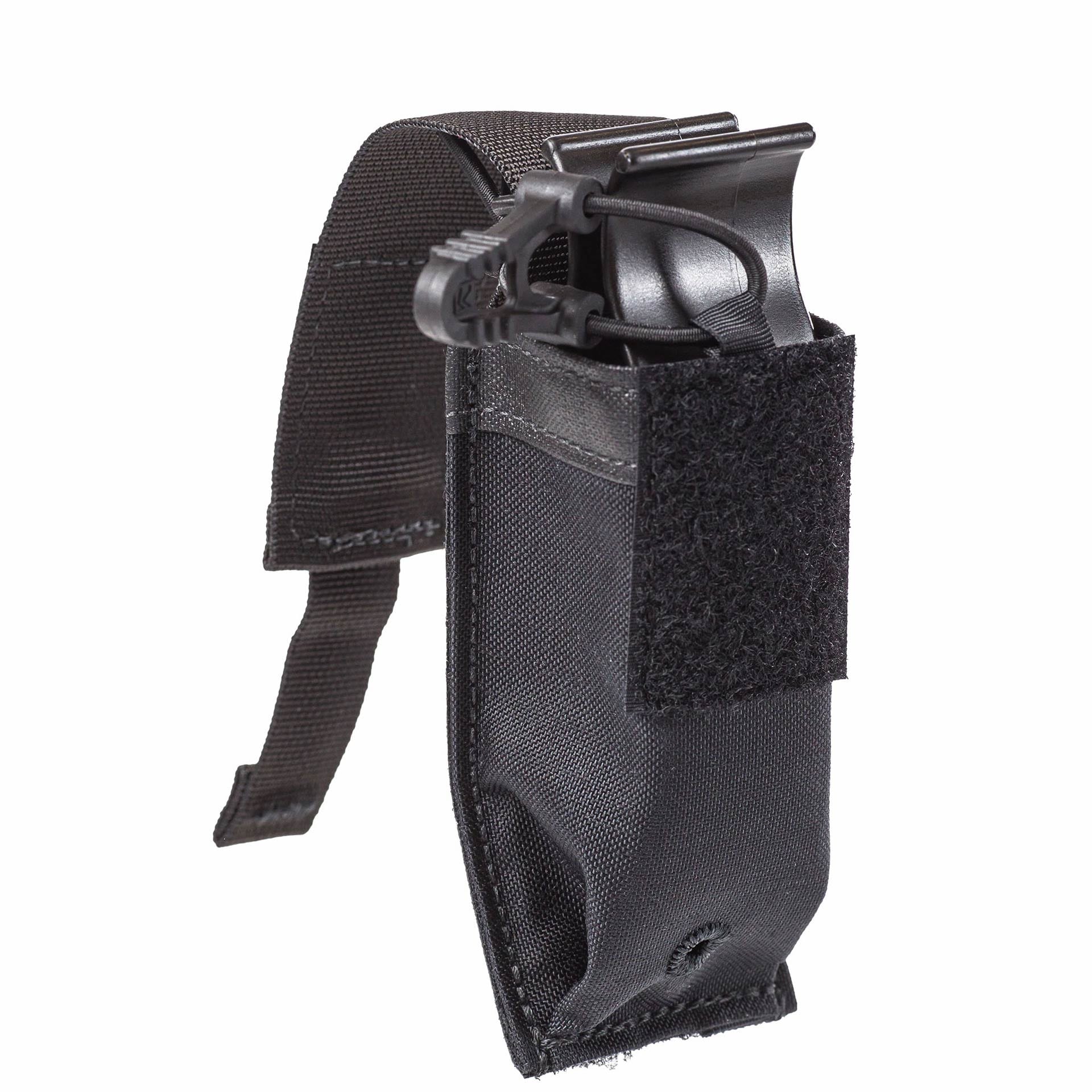 Lindnerhof Magazine Pouch Single PA004-1/II tároló - Black