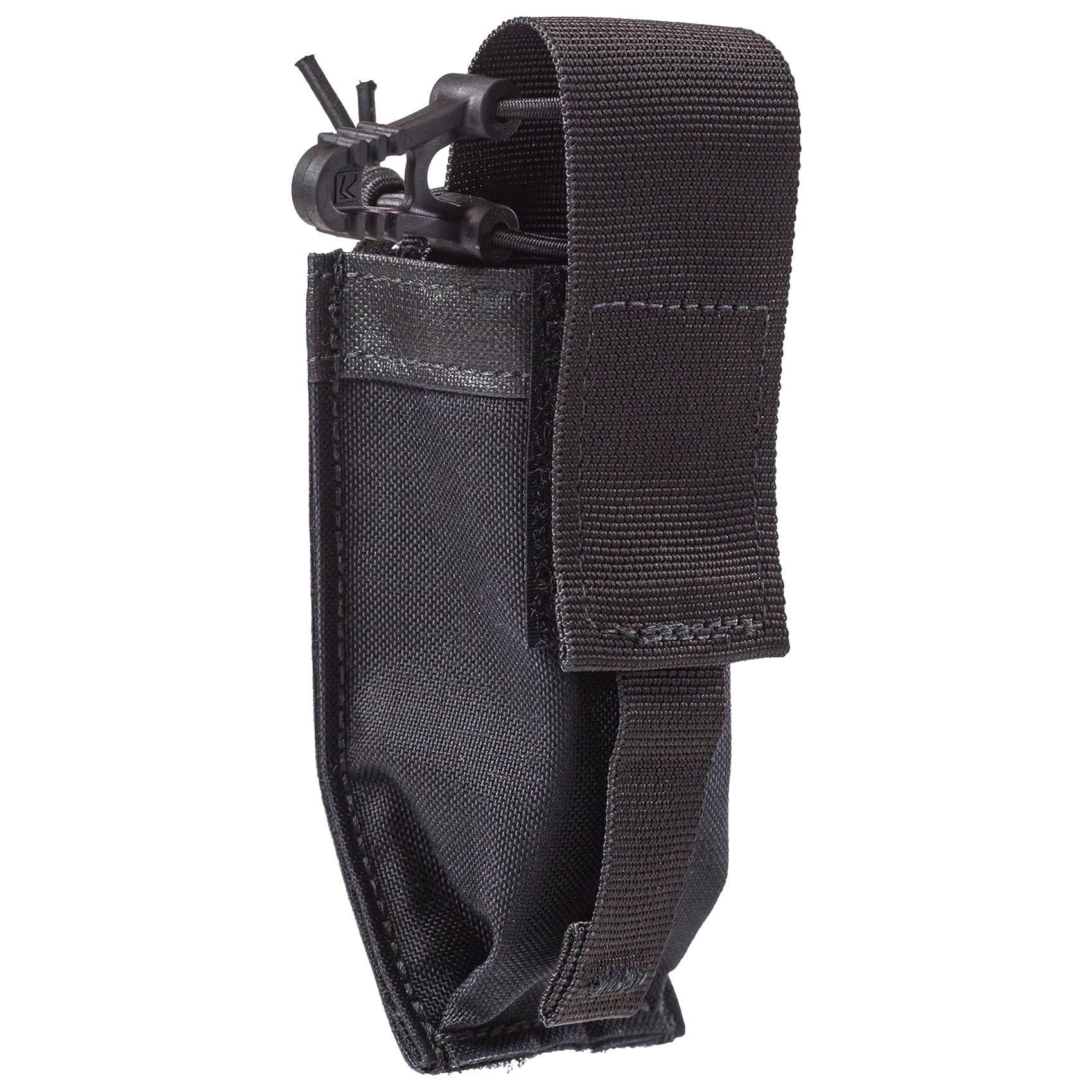 Lindnerhof Magazine Pouch Single PA004-1/II tároló - Black
