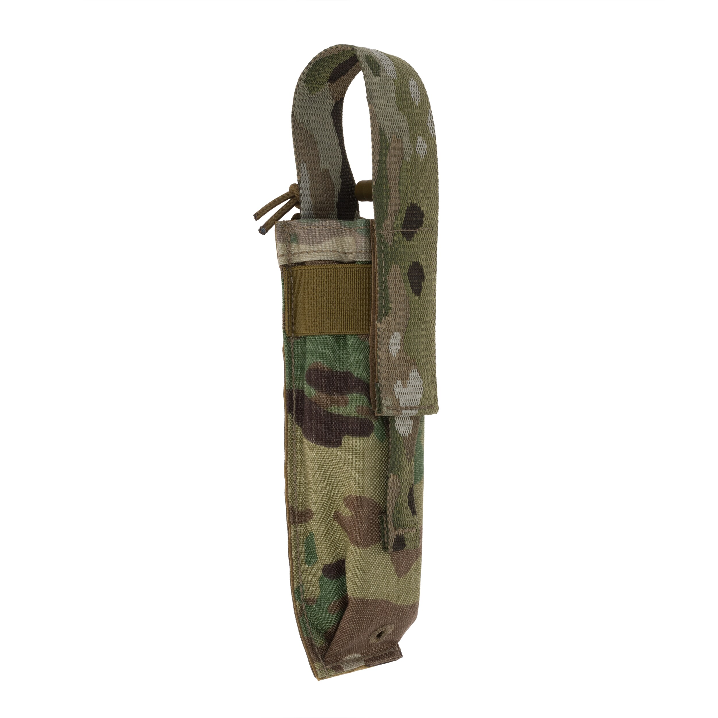 Lindnerhof Single Magazine PA158 közepes méretű tároló tölténytárhoz - MultiCam