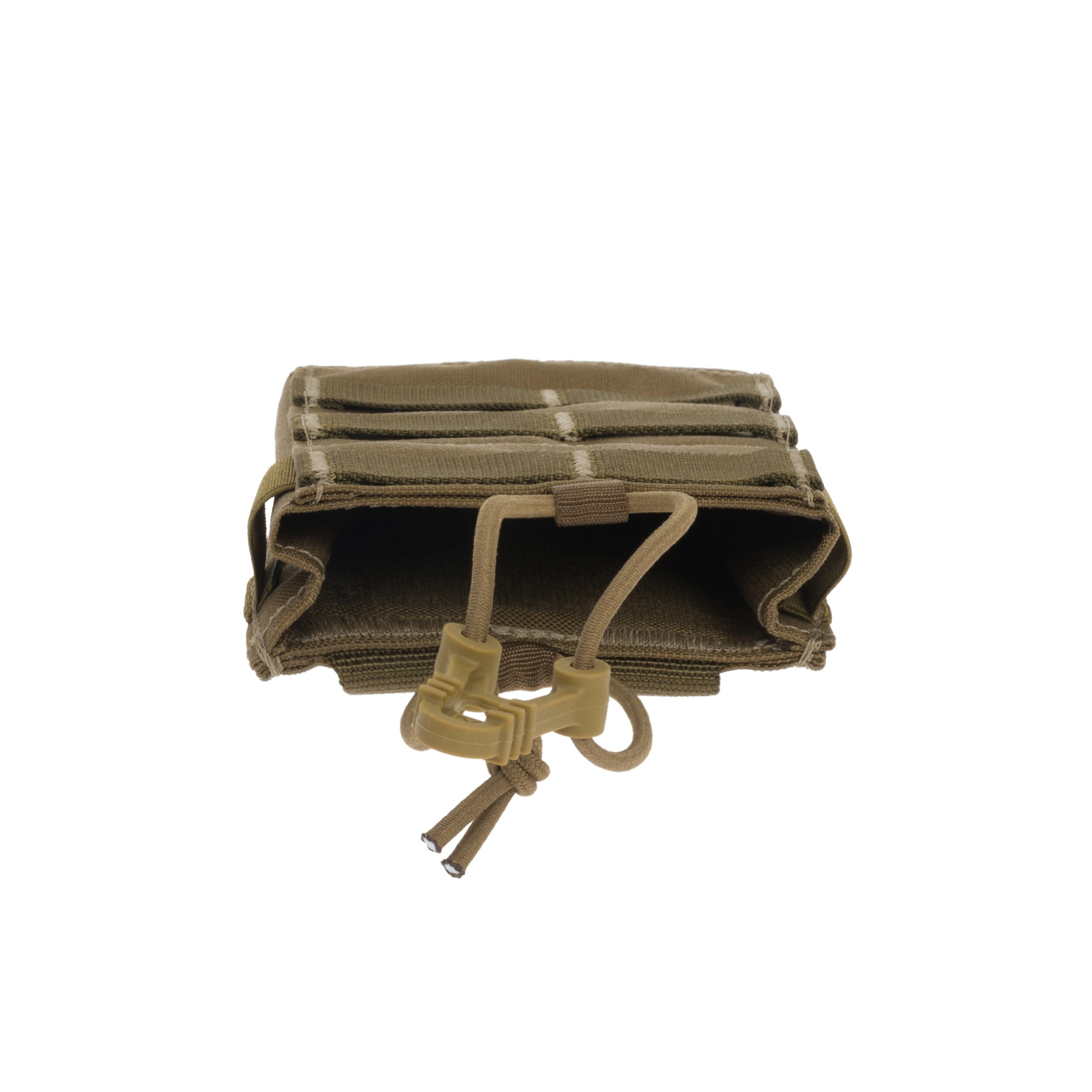 Lindnerhof Magazine Pouch Single PA002 tároló - Coyote