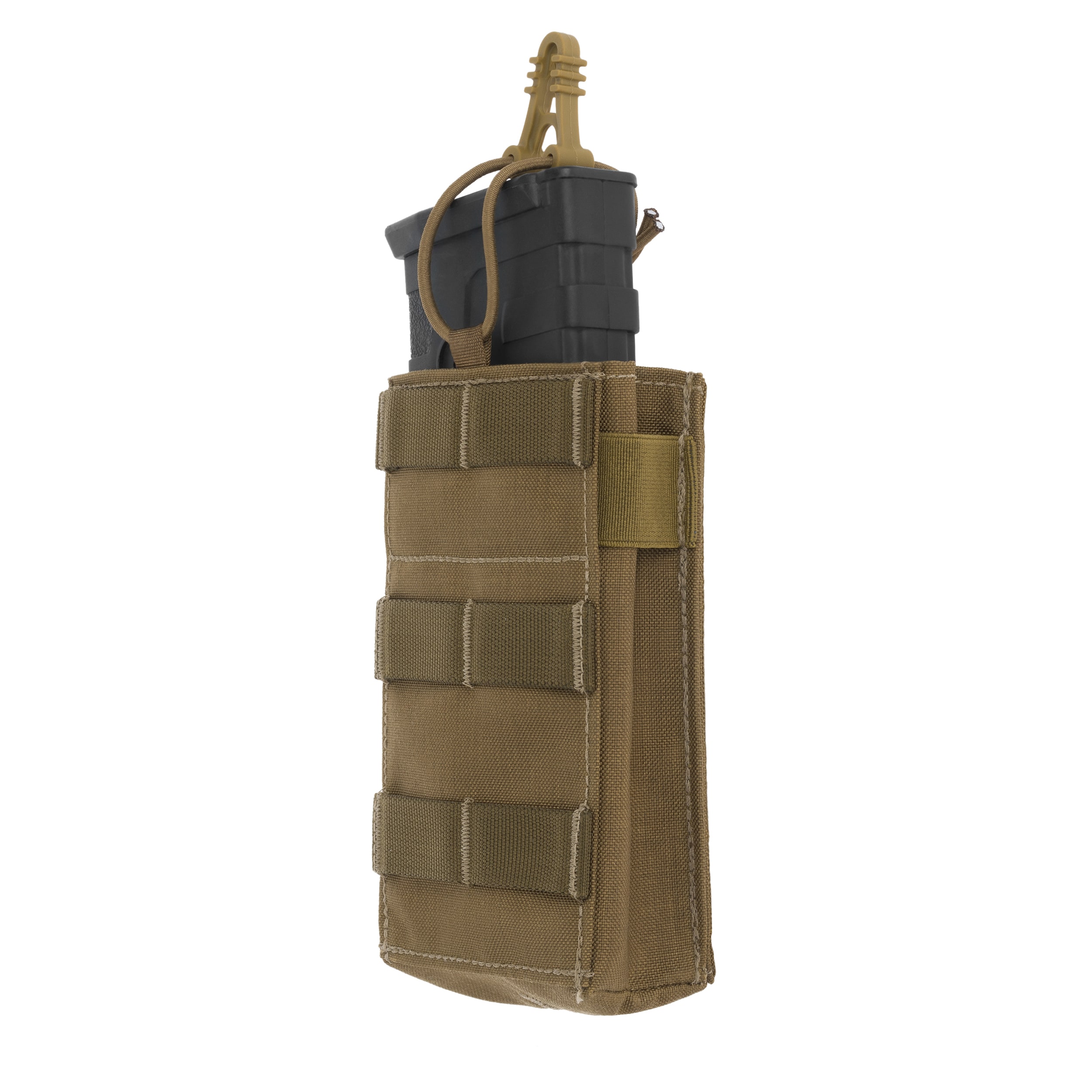 Lindnerhof Magazine Pouch Single PA002 tároló - Coyote