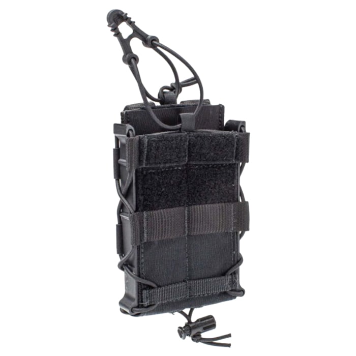 Lindnerhof Multi Mag Pouch PA119/II tároló - Black