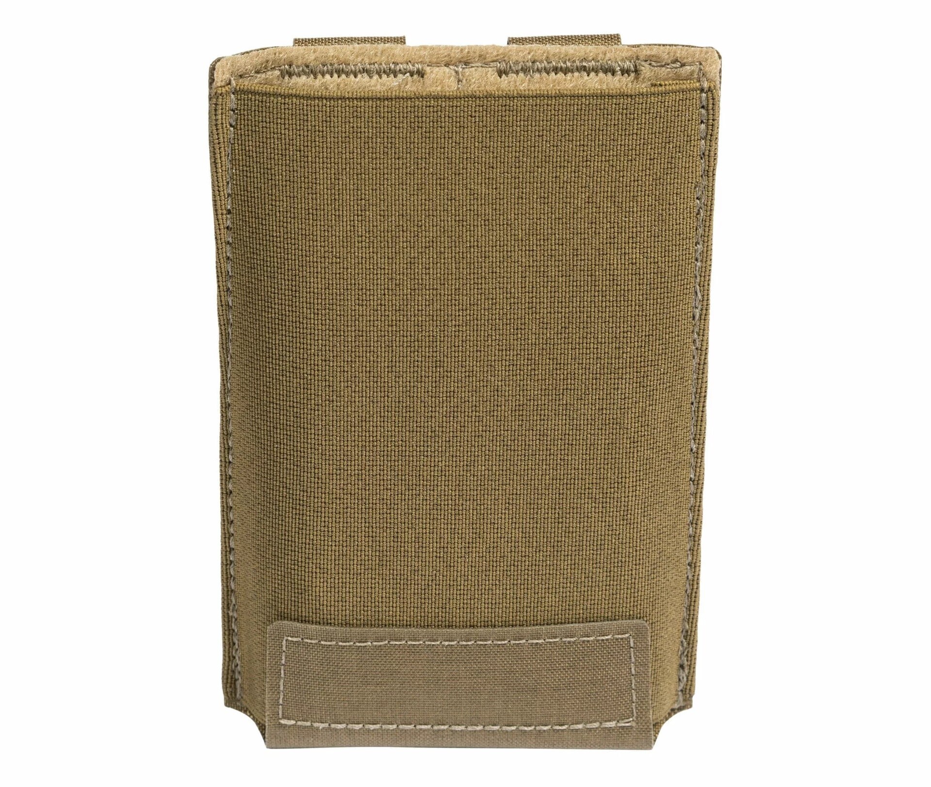 Lindnerhof Magazine Pouch Low Profile Single MX003 tároló - Coyote