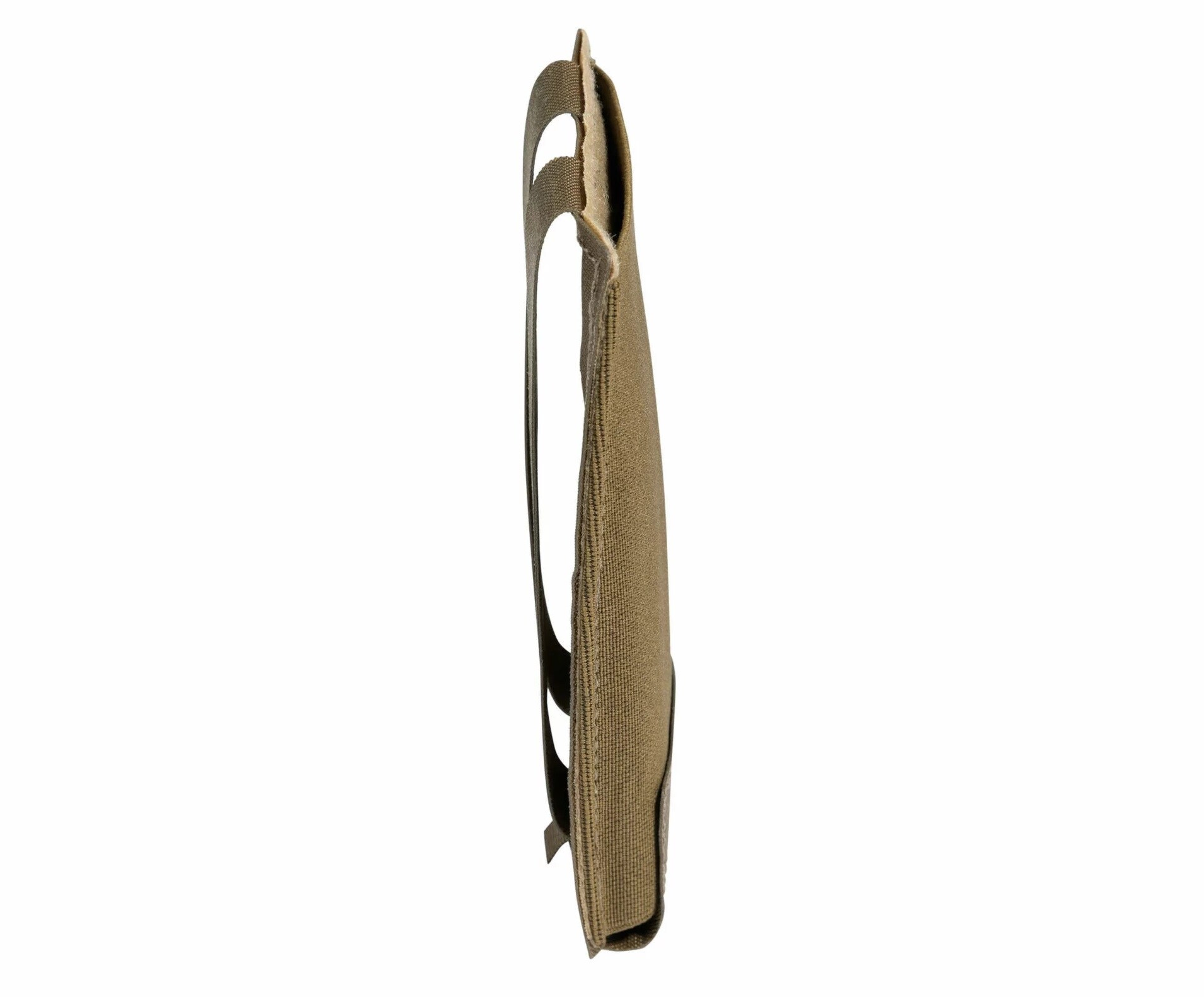 Lindnerhof Magazine Pouch Low Profile Single MX003 tároló - Coyote