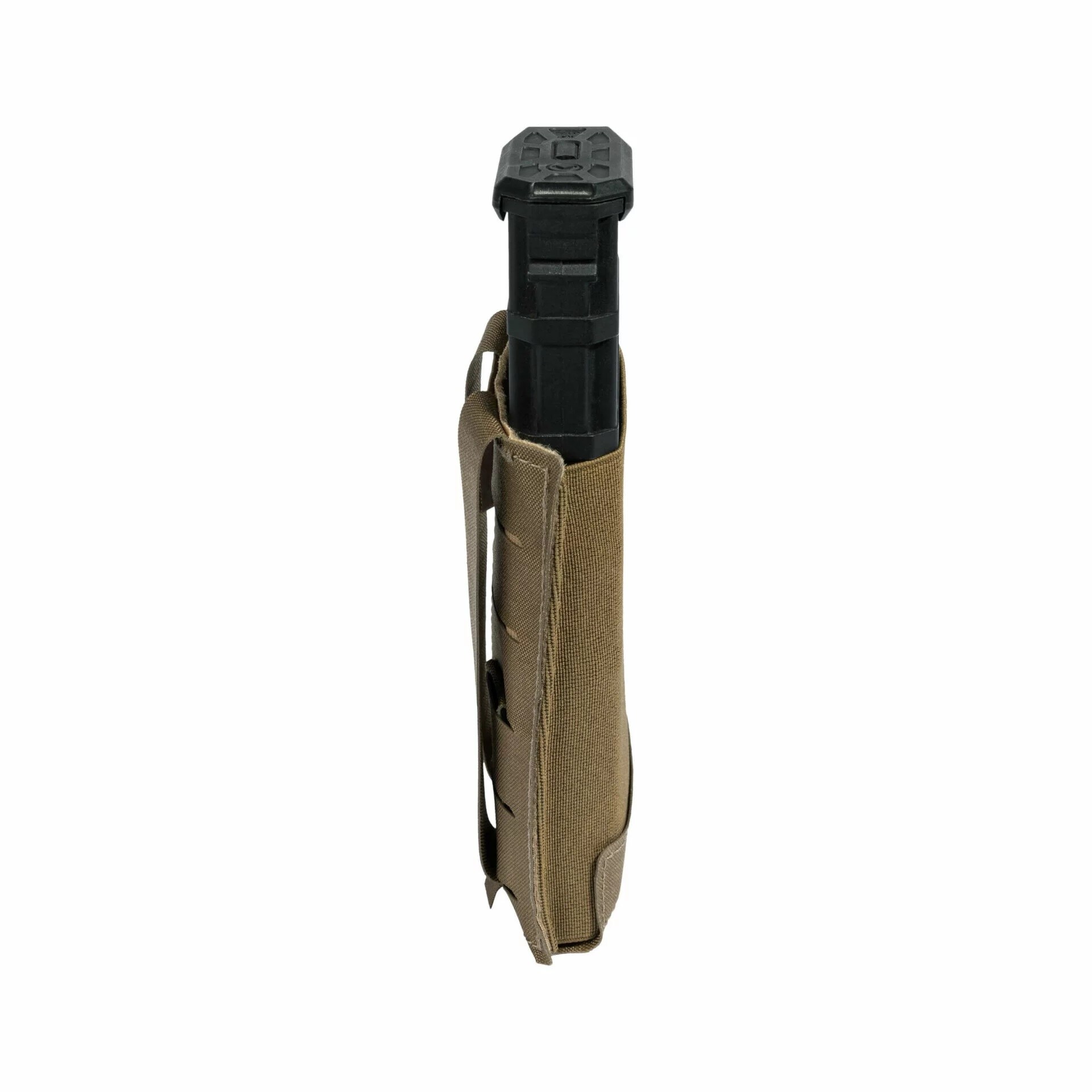 Lindnerhof Magazine Pouch Low Profile Single MX003 tároló - Coyote