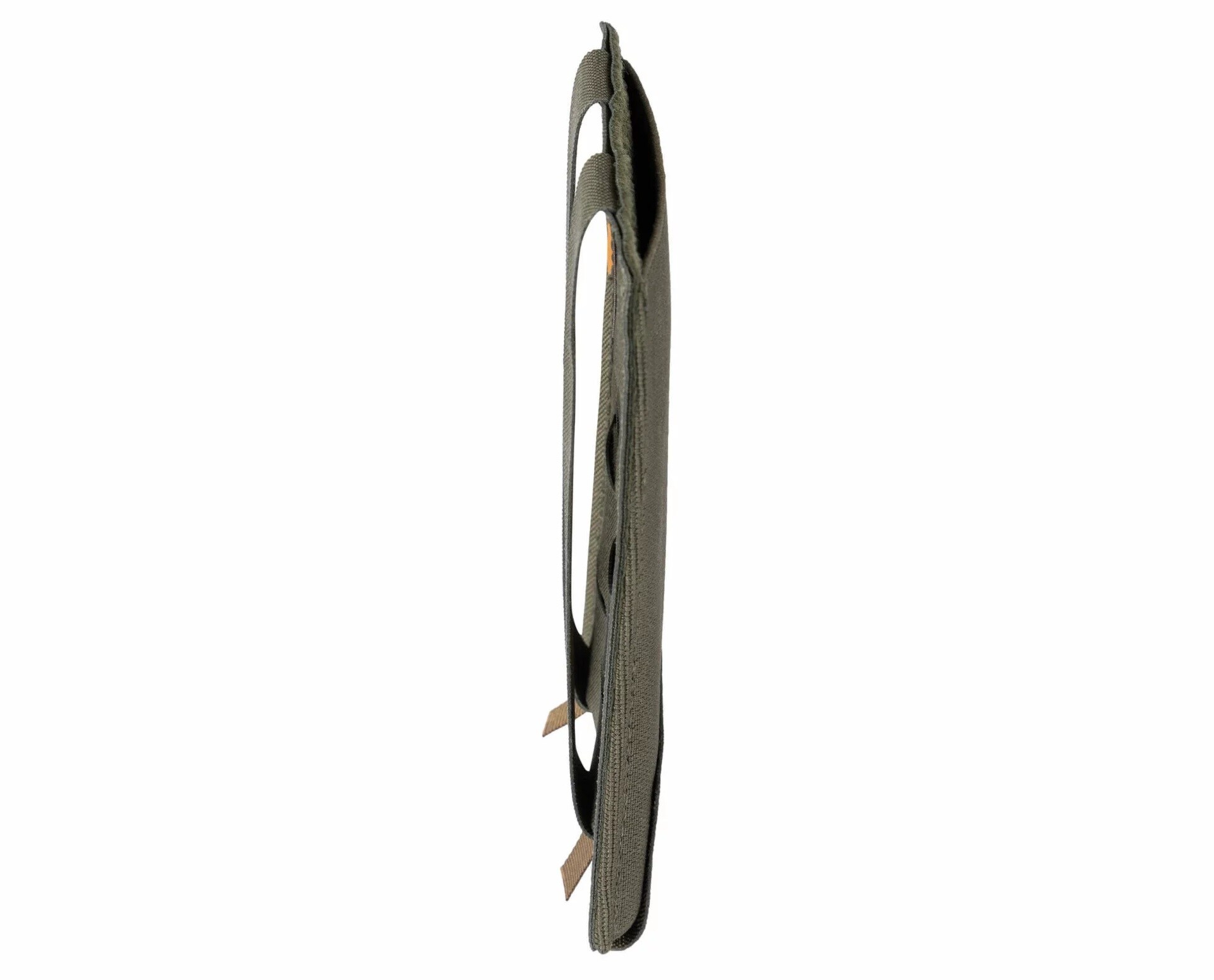 Lindnerhof Magazine Pouch Low Profile Single MX003 tároló - Stone Grey