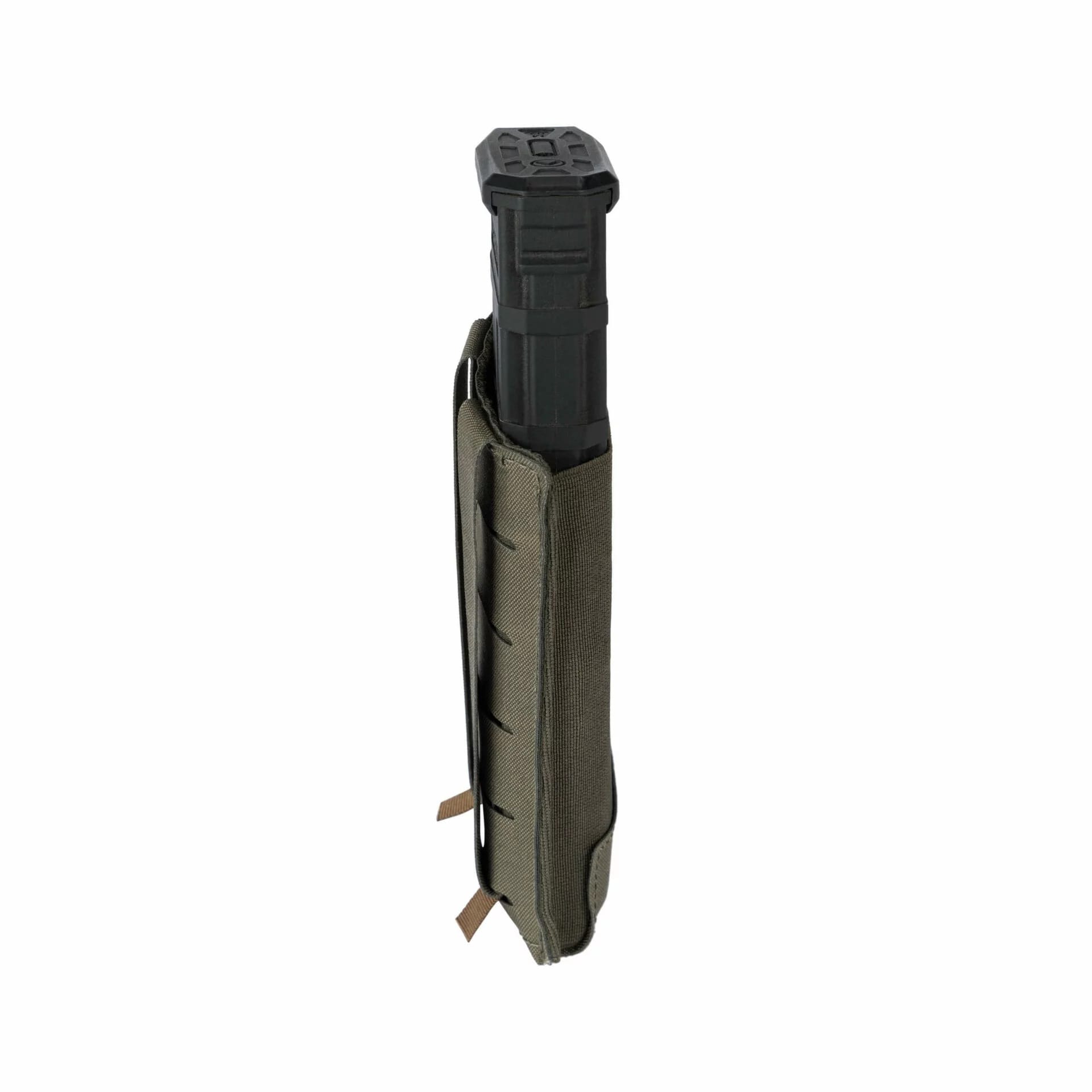Lindnerhof Magazine Pouch Low Profile Single MX003 tároló - Stone Grey