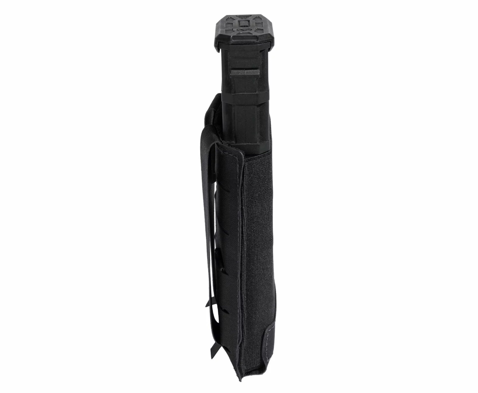 Lindnerhof Magazine Pouch Low Profile Single MX003 tároló - Black