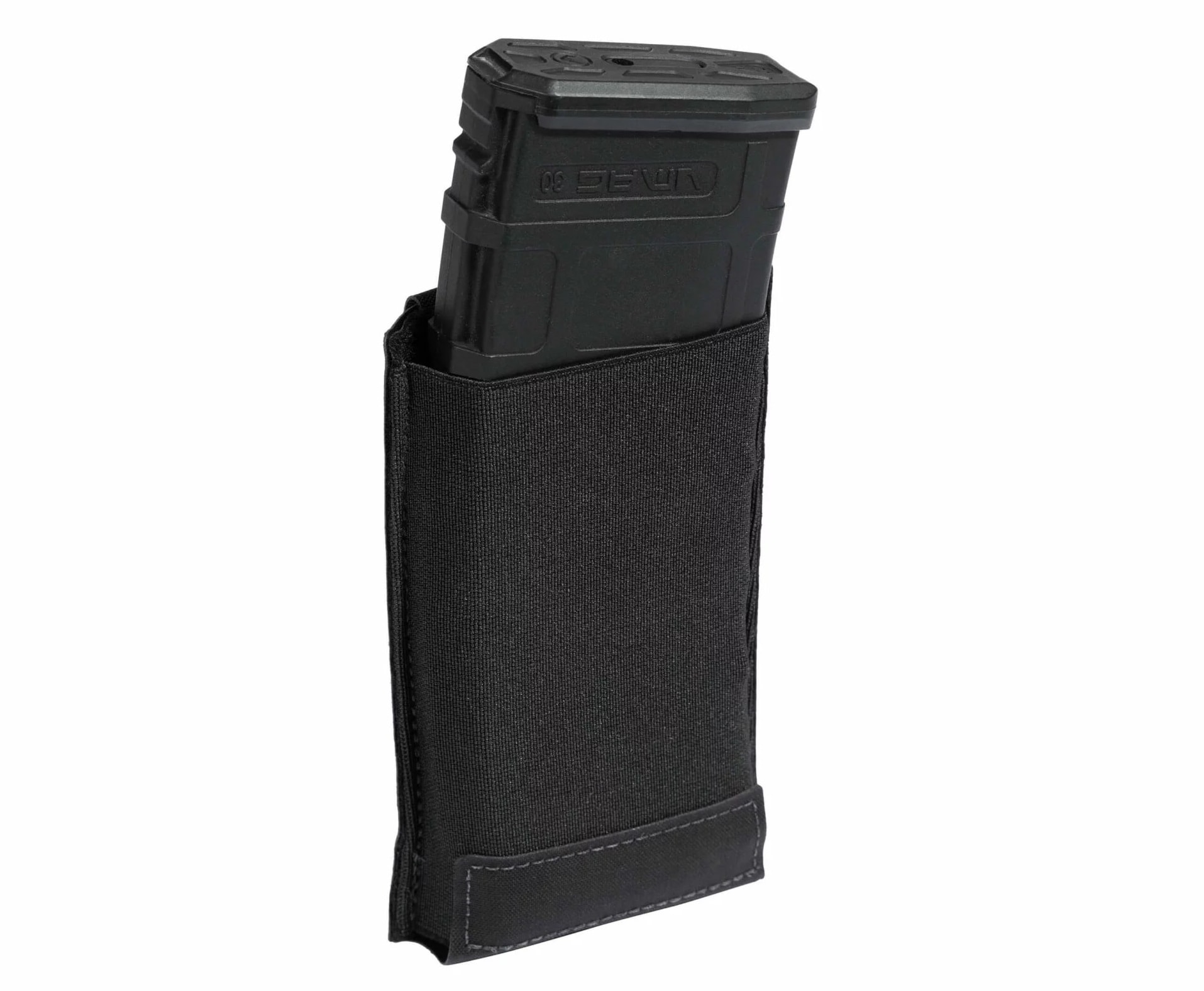 Lindnerhof Magazine Pouch Low Profile Single MX003 tároló - Black