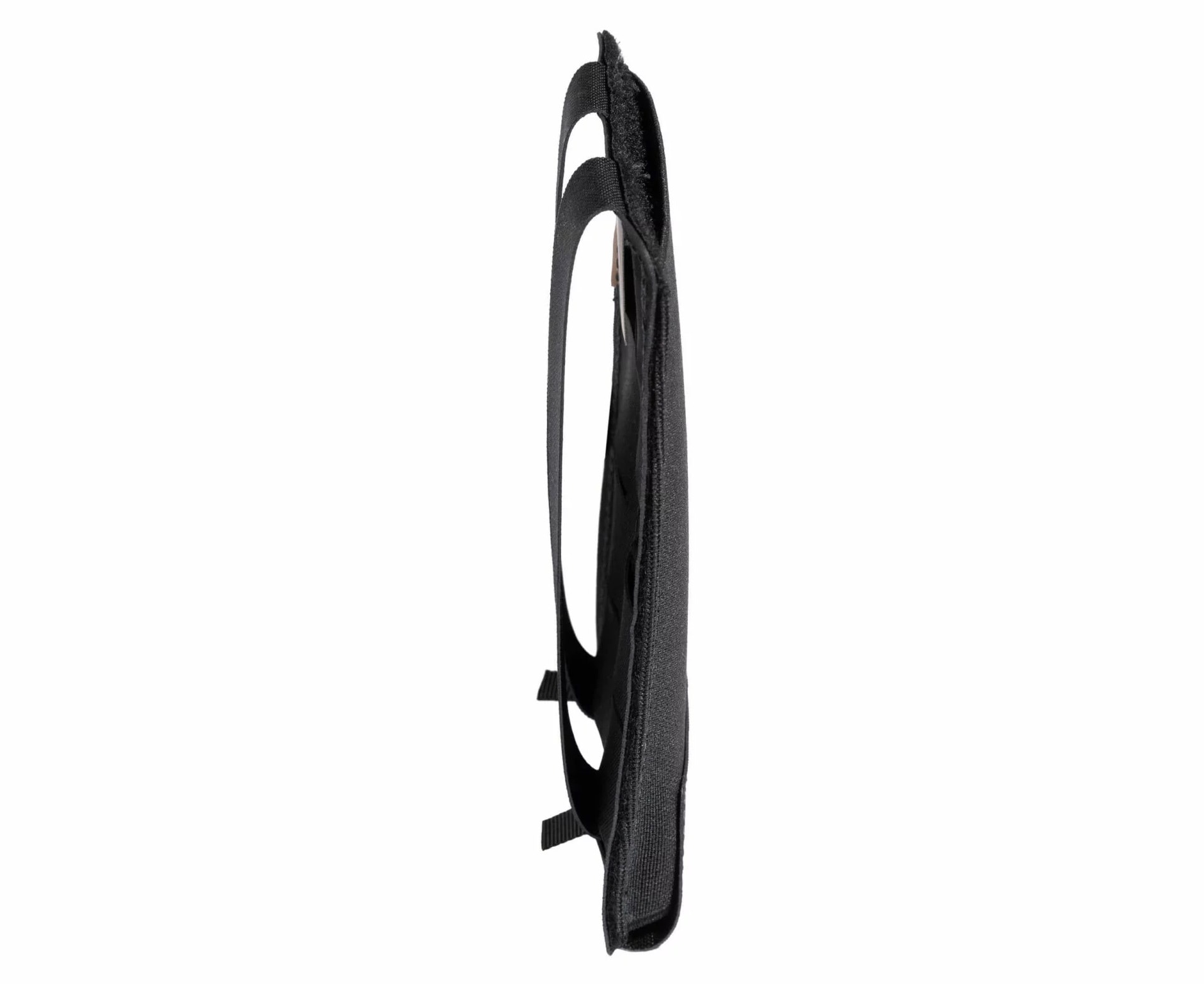 Lindnerhof Magazine Pouch Low Profile Single MX003 tároló - Black
