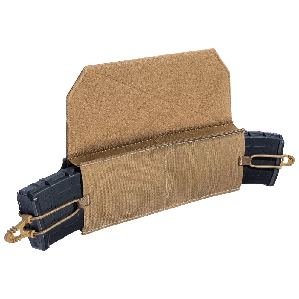 Lindnerhof Double Magazine Pouch Horizontal MX103 tároló - Coyote