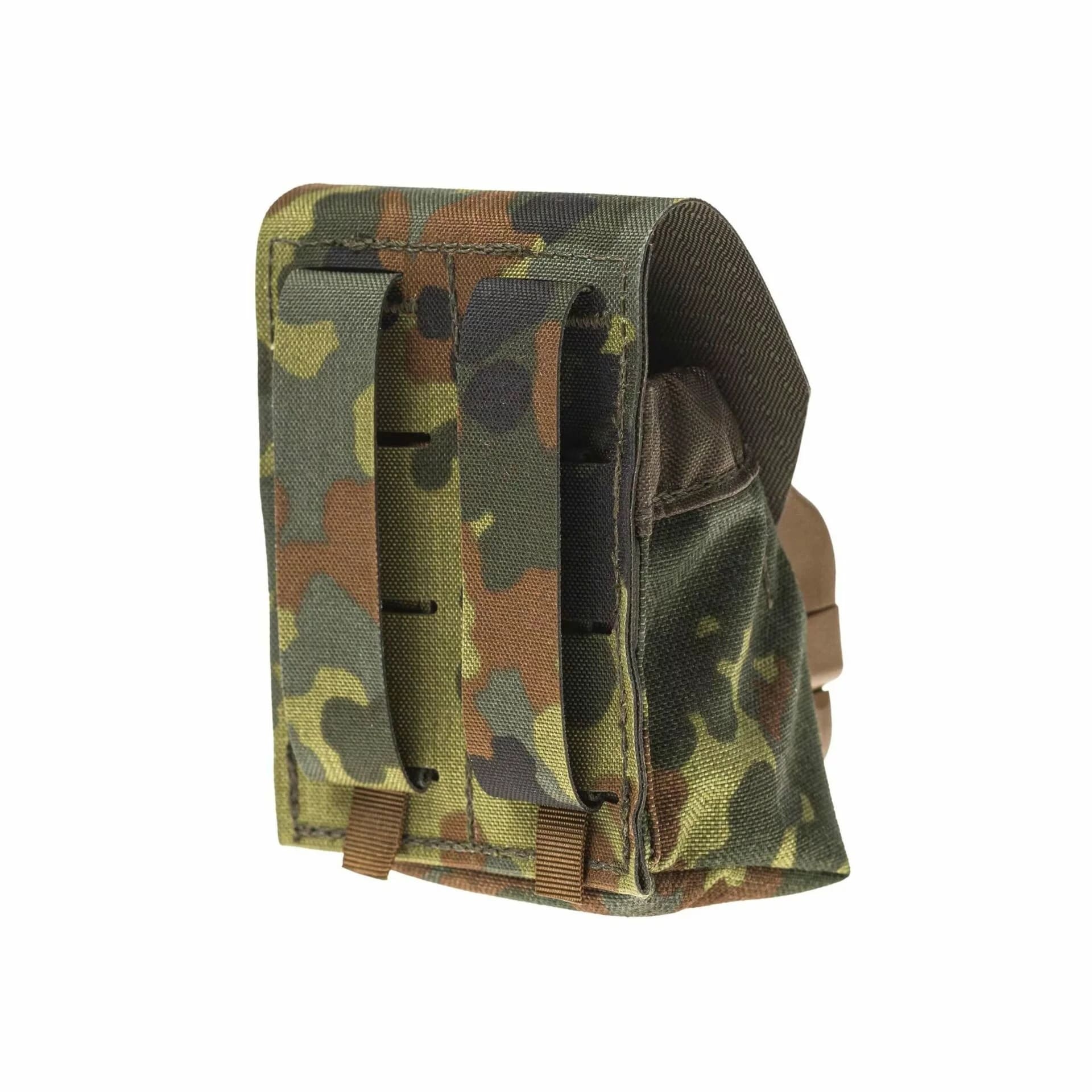 Lindnerhof Pouch MX007 tároló - Flecktarn