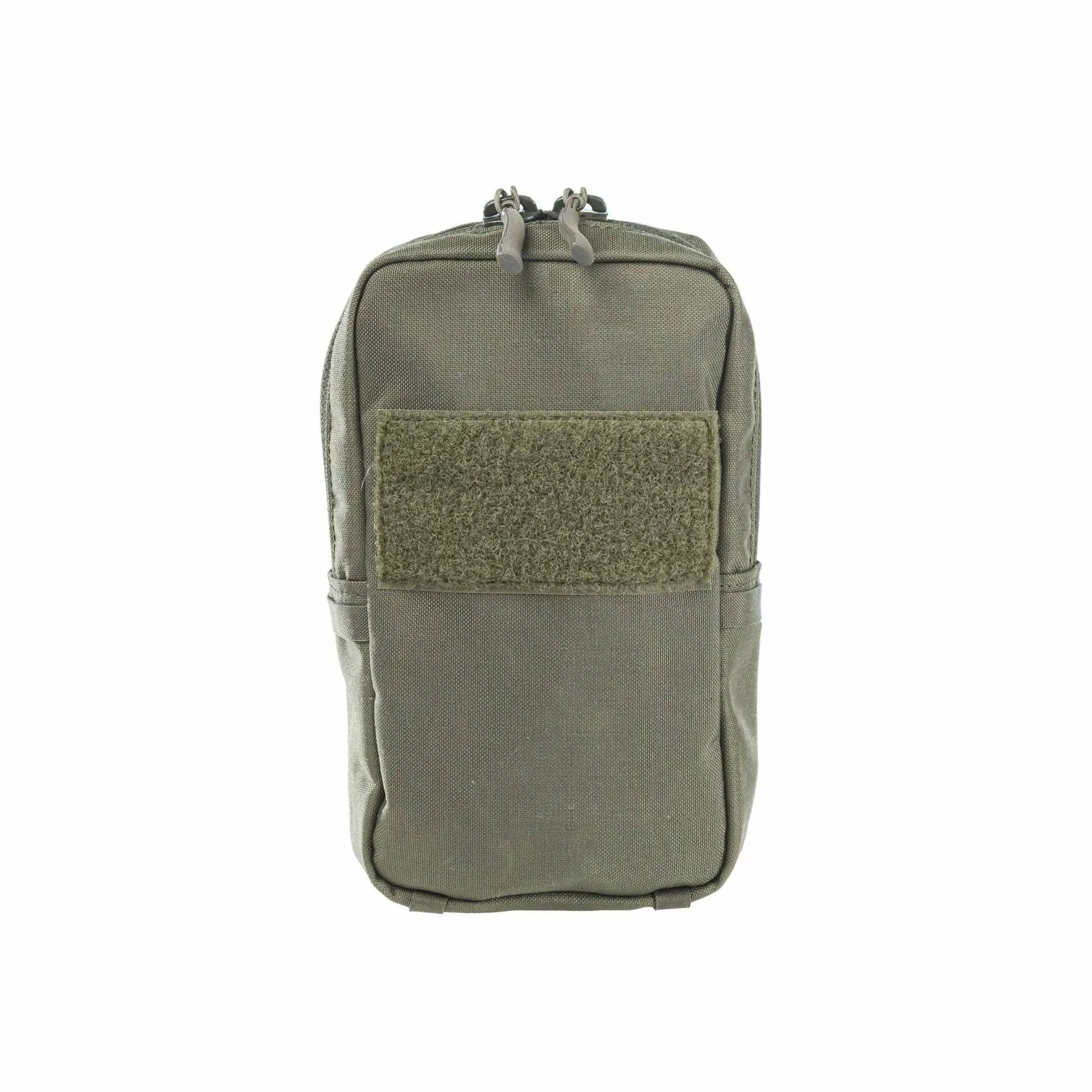 Lindnerhof Multi-Pouch Vertical MX054 zsebtáska - Stone Grey