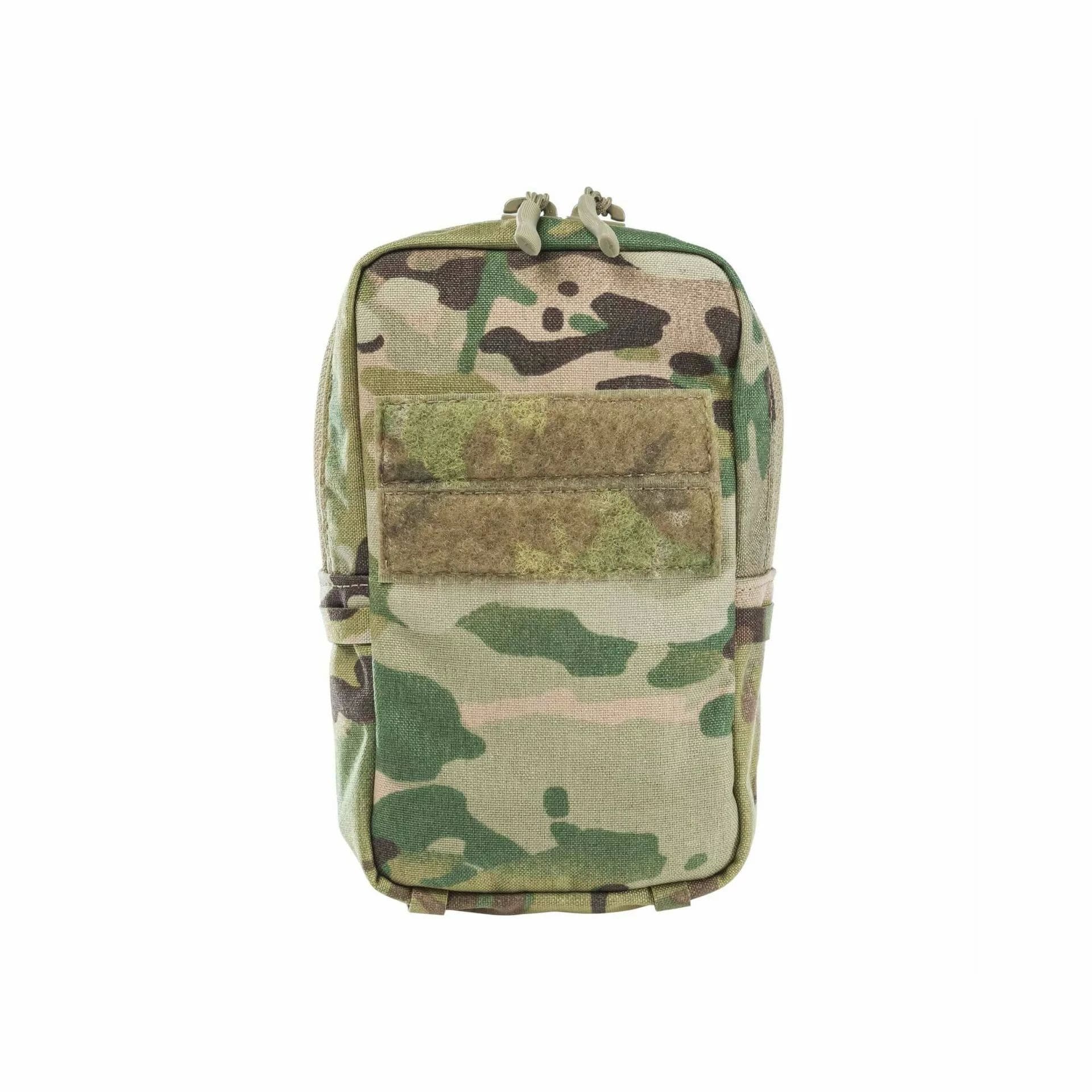Lindnerhof Multi-Pouch Vertical MX054 zsebtáska - MultiCam