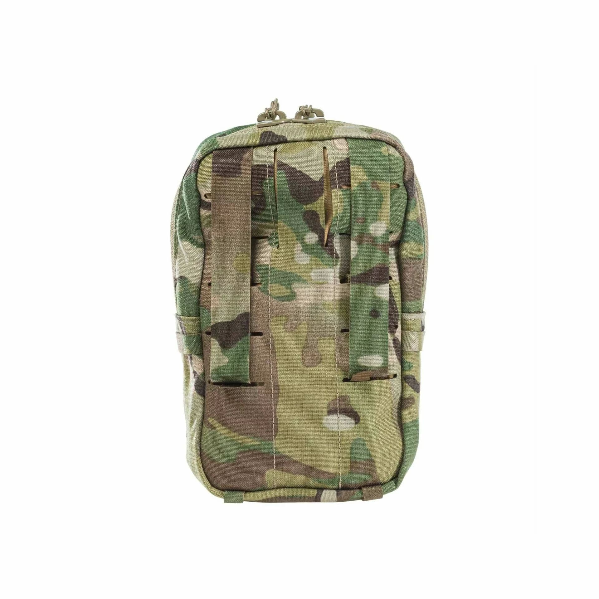 Lindnerhof Multi-Pouch Vertical MX054 zsebtáska - MultiCam