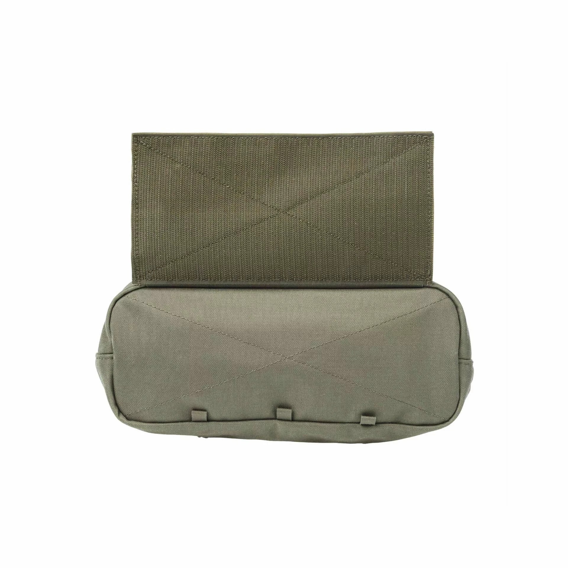 Lindnerhof Multi-Hanger Pouch MX174 zsebtáska - Stone Grey