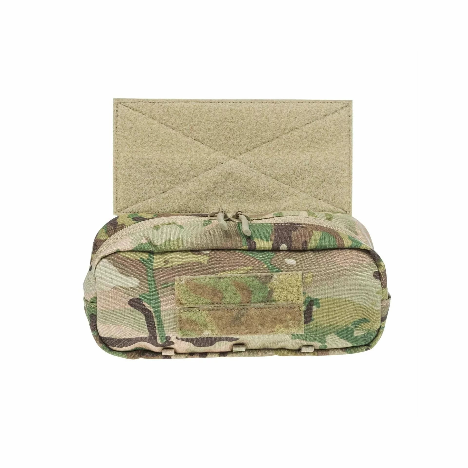 Lindnerhof Multi-Hanger Pouch MX174 zsebtáska - MultiCam