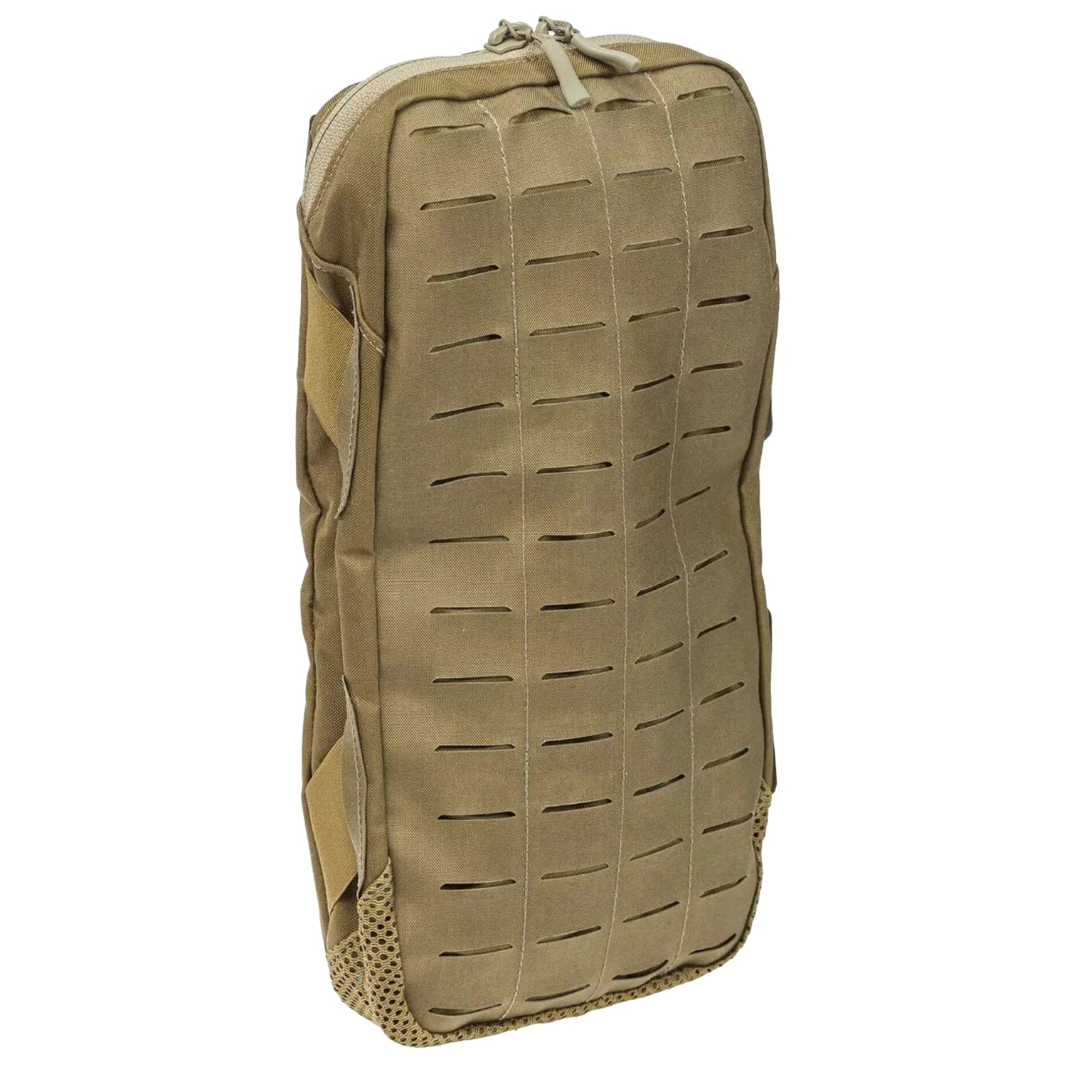 Lindnerhof Hydration Pouch 2 l MX931 hidratációs rendszer tartó tok - Coyote