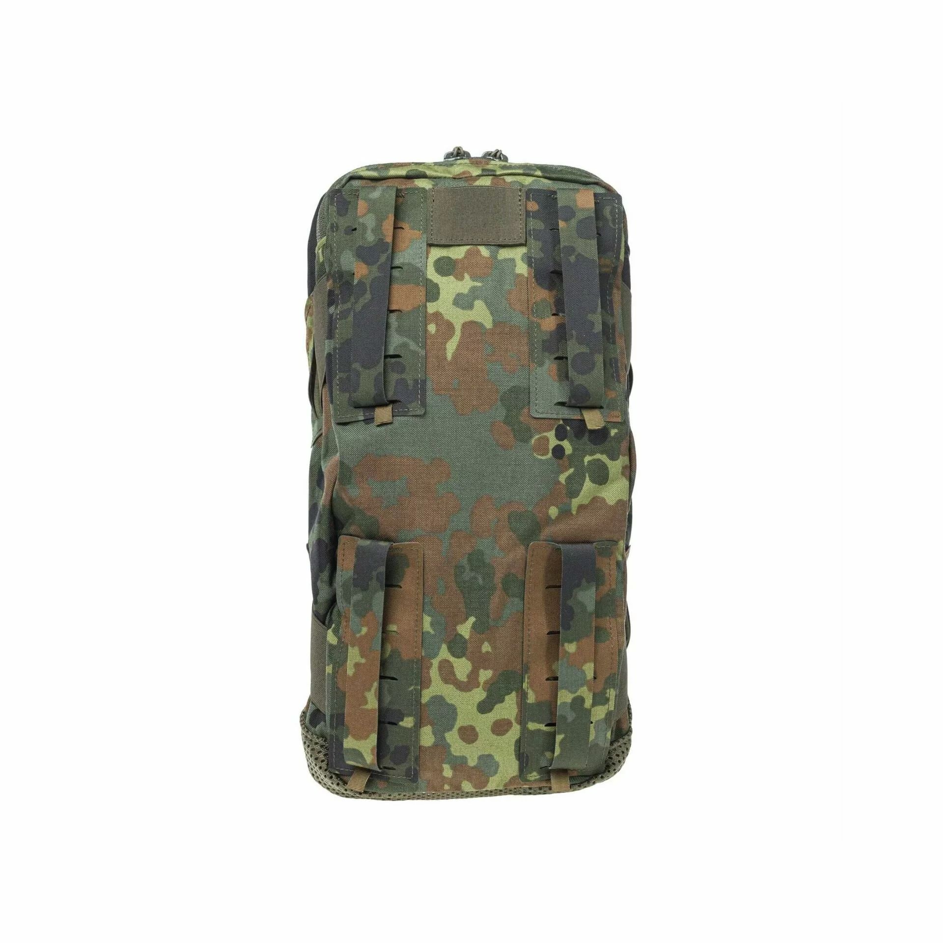 Lindnerhof Hydration Pouch 2 l MX931 hidratációs rendszer tartó tok - Flecktarn