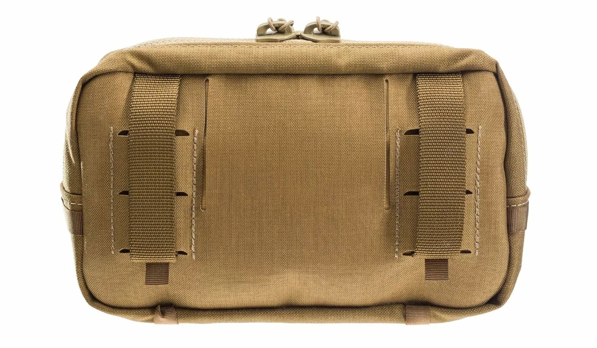 Lindnerhof Multi-Pouch Horizontal PA053/II zsebtáska - Coyote