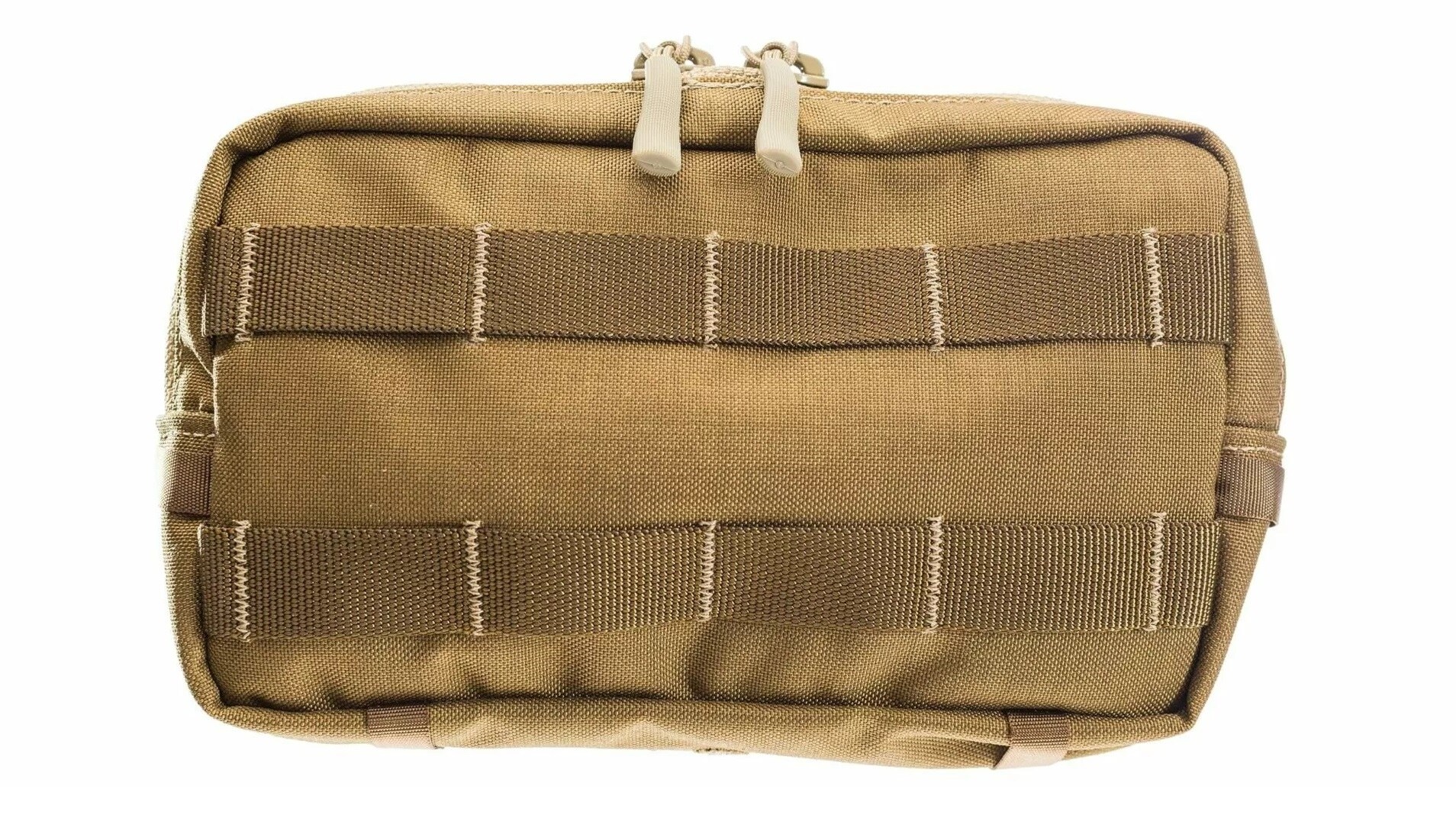 Lindnerhof Multi-Pouch Horizontal PA053/II zsebtáska - Coyote
