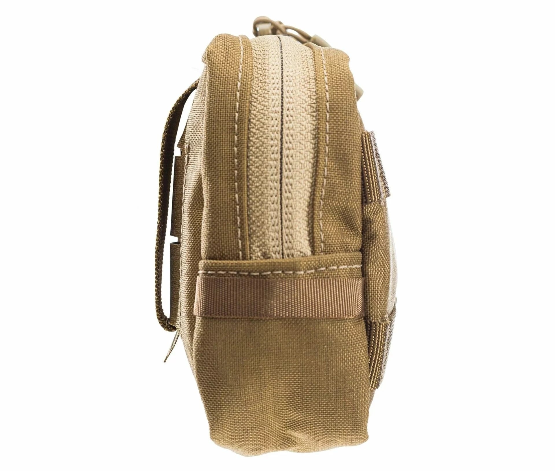 Lindnerhof Multi-Pouch Horizontal PA053/II zsebtáska - Coyote
