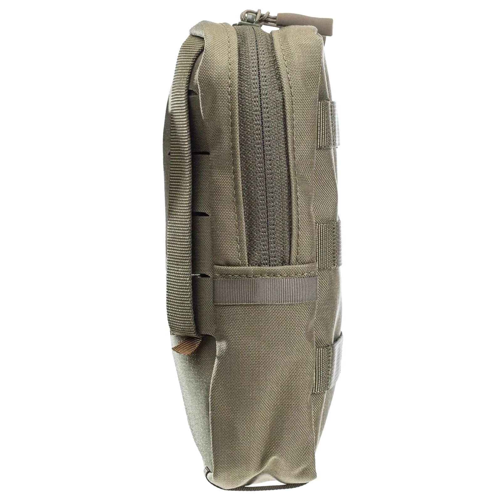 Lindnerhof Multi-Pouch Vertical PA054/II zsebtáska - Stone Grey