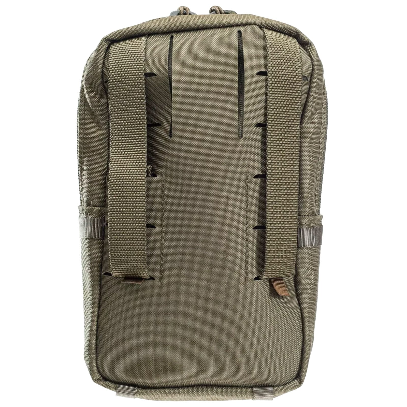 Lindnerhof Multi-Pouch Vertical PA054/II zsebtáska - Stone Grey