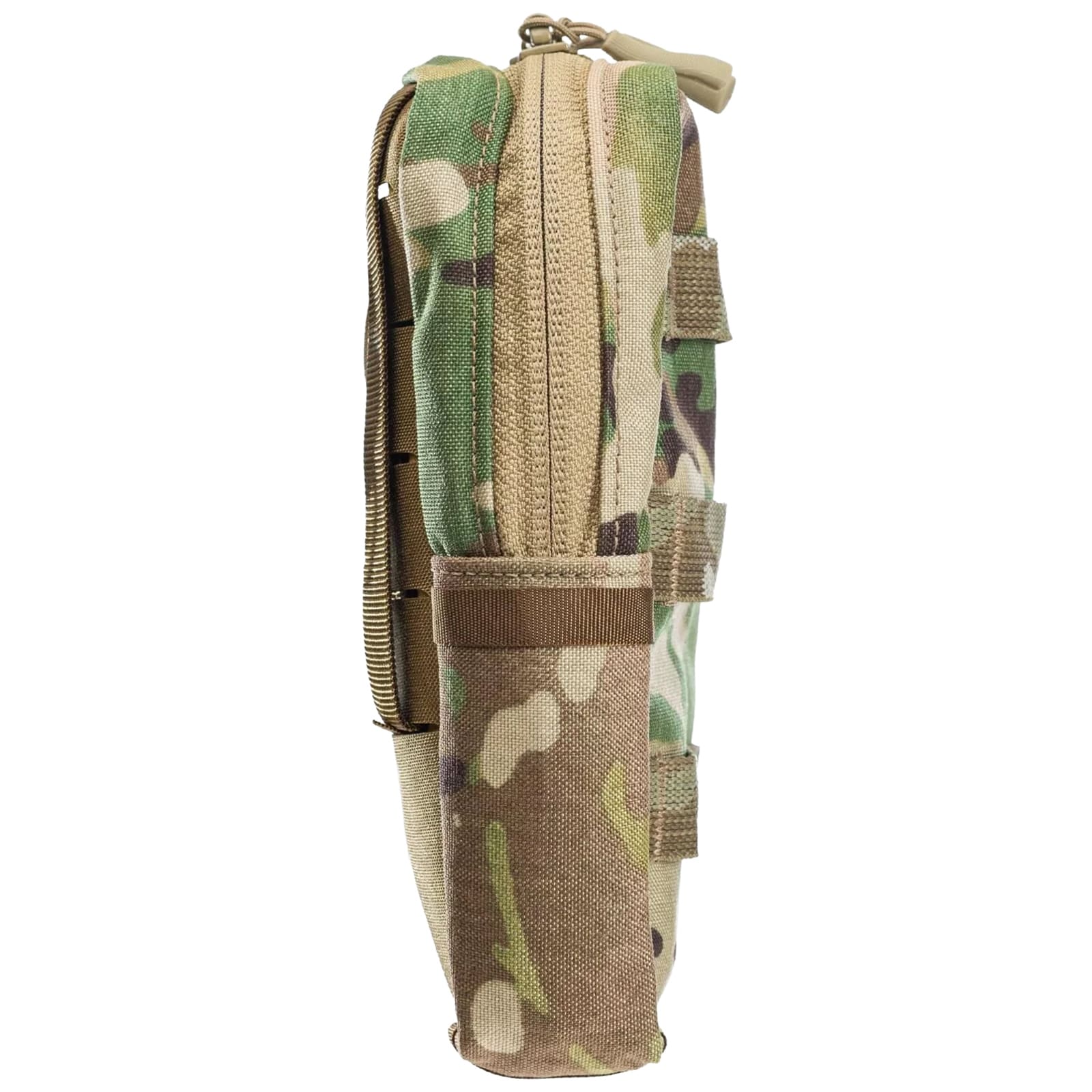 Lindnerhof Multi-Pouch Vertical PA054/II zsebtáska - MultiCam