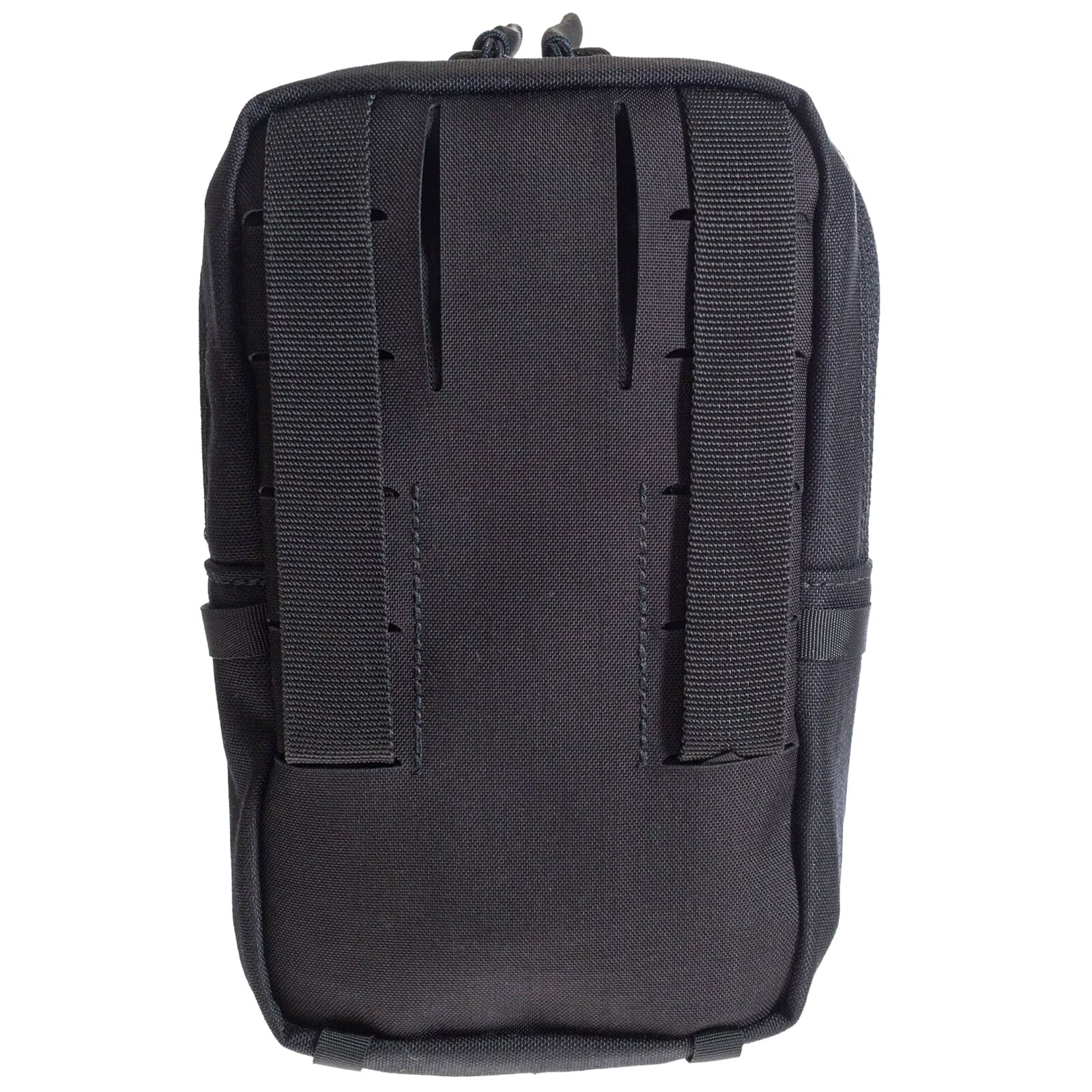 Lindnerhof Multi-Pouch Vertical PA054/II zsebtáska - Black