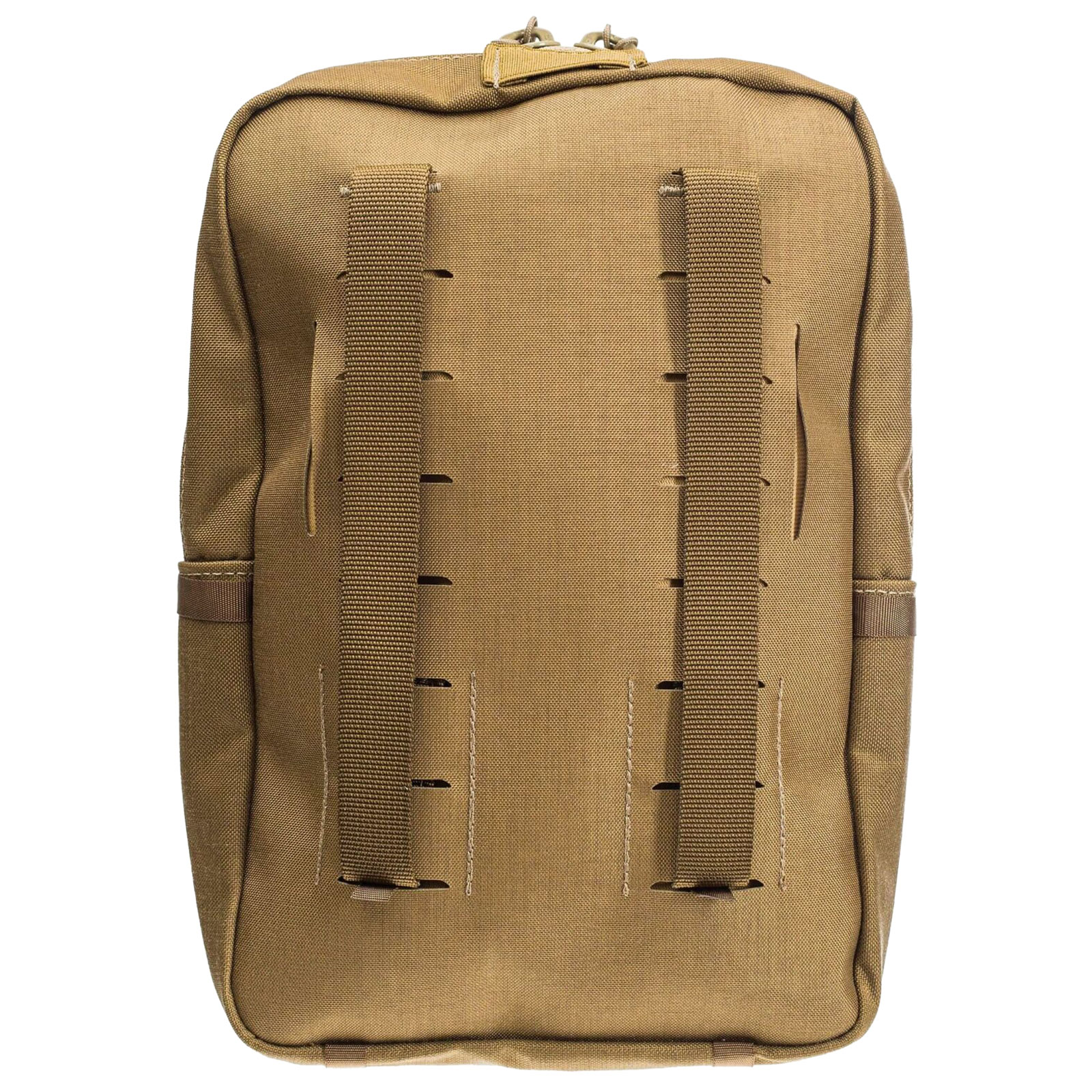 Lindnerhof Multi-Pouch Vertical Large PA022 zsebtáska - Coyote