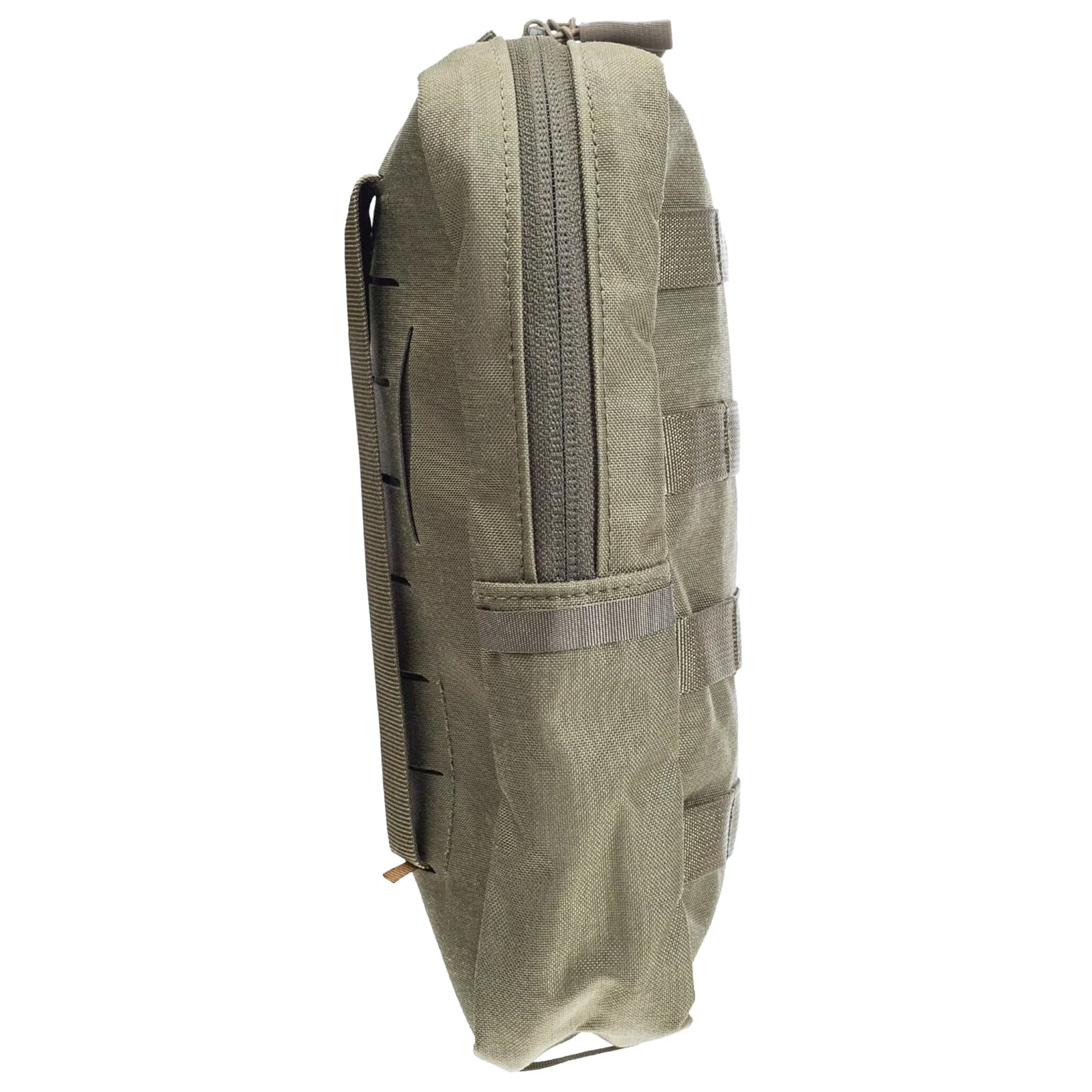 Lindnerhof Multi-Pouch Vertical Large PA022 zsebtáska - Stone Grey