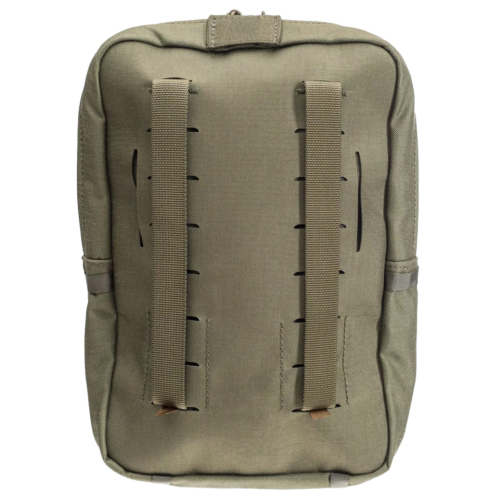 Lindnerhof Multi-Pouch Vertical Large PA022 zsebtáska - Stone Grey