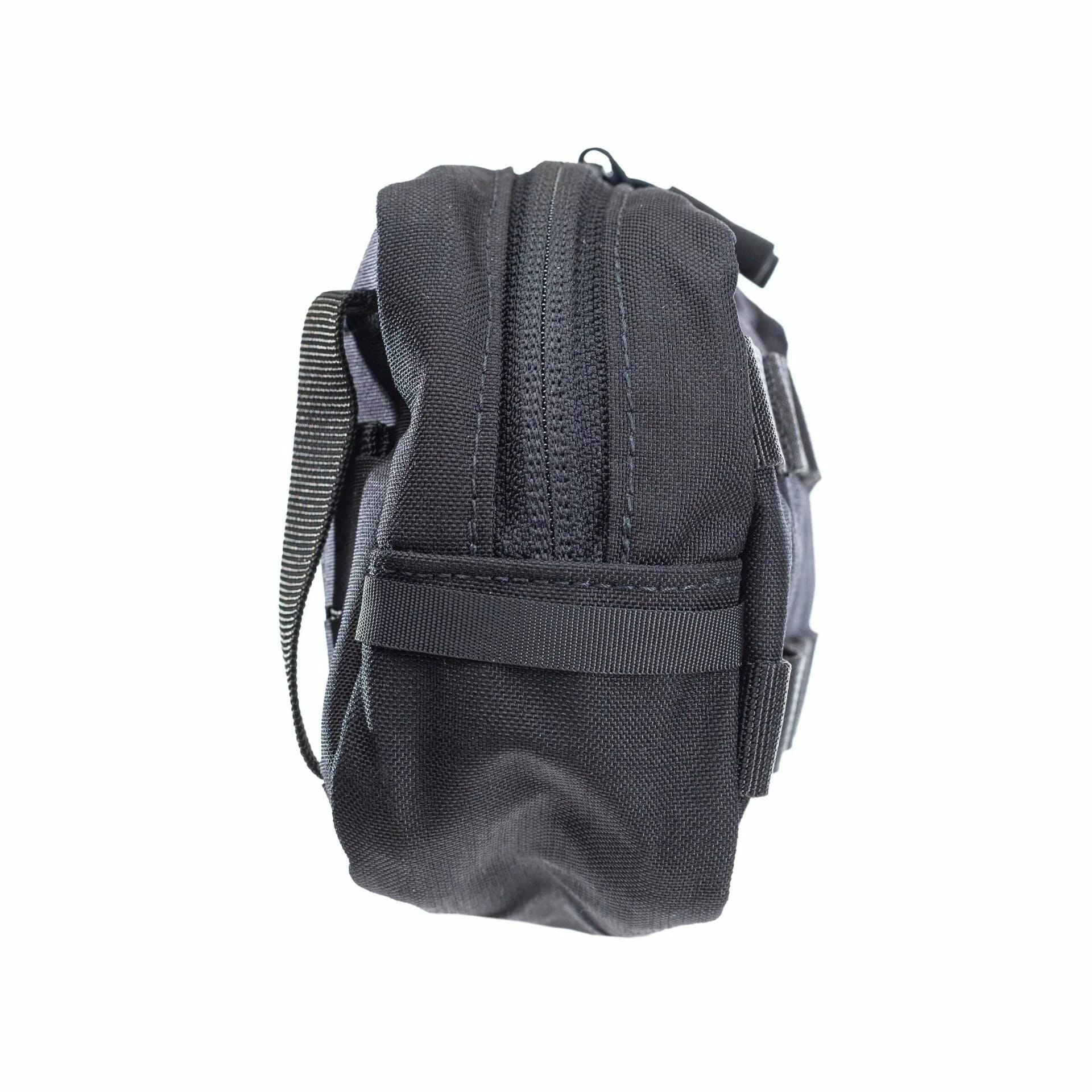 Lindnerhof Multi-Pouch Horizontal Large PA023 zsebtáska - Black