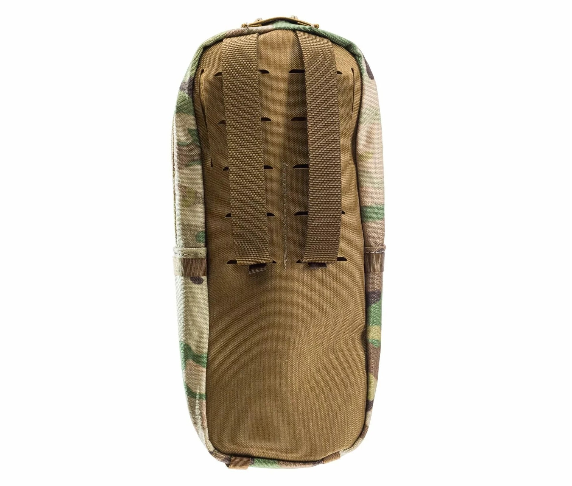 Lindnerhof Multi-Pouch Slim PA109/II zsebtáska - MultiCam