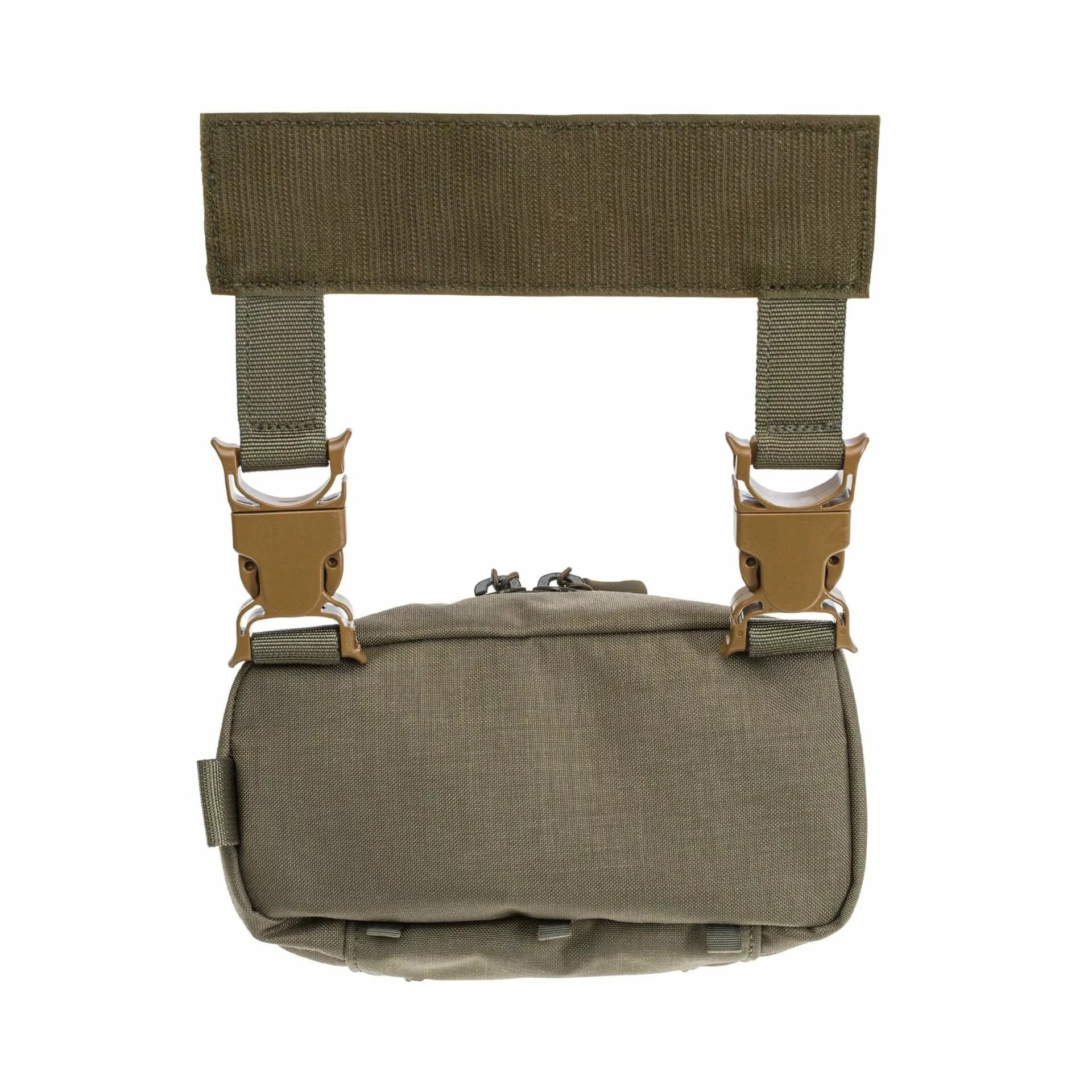Lindnerhof Multi-Hanger Pouch Small LT373 zsebtáska - Stone Grey