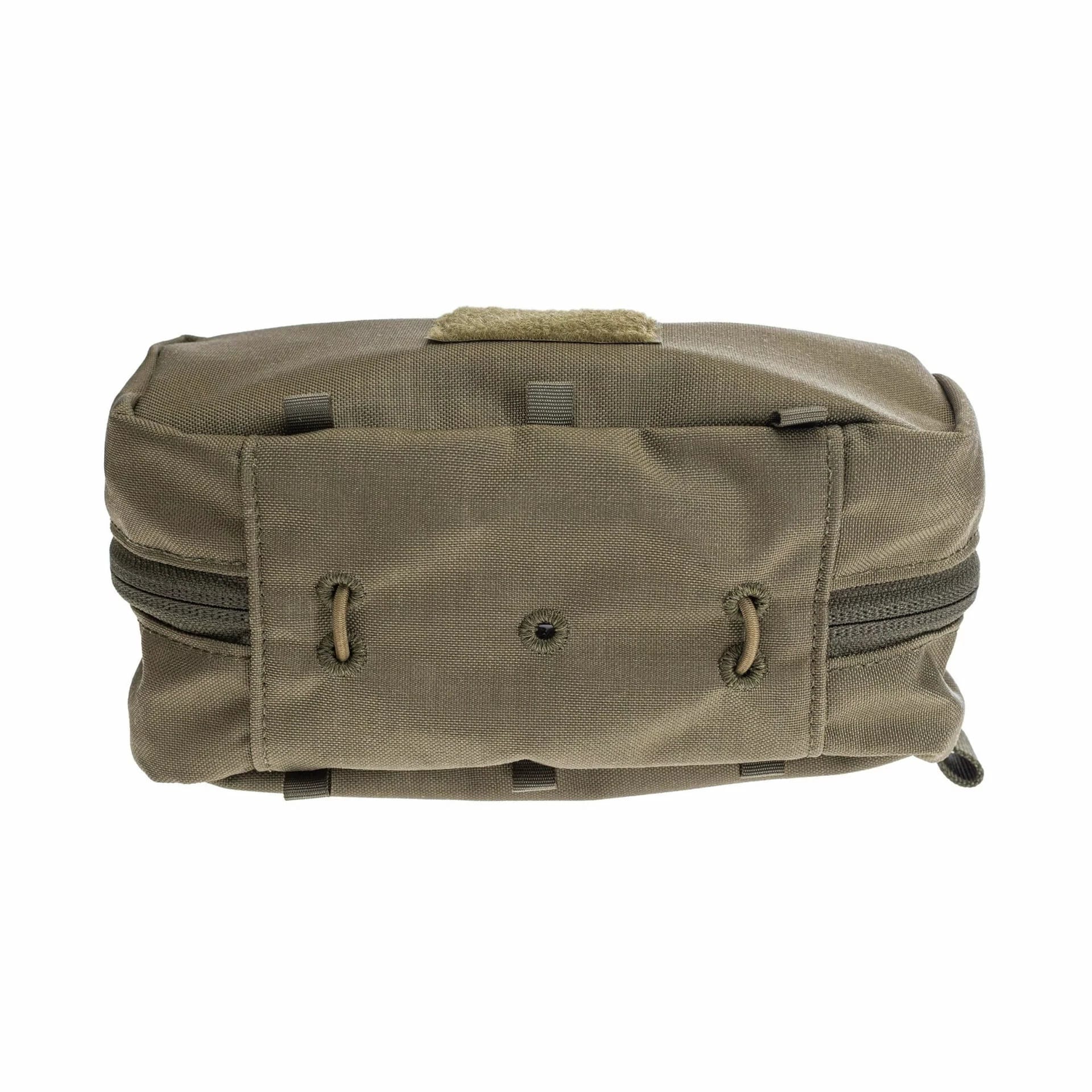 Lindnerhof Multi-Hanger Pouch Small LT373 zsebtáska - Stone Grey