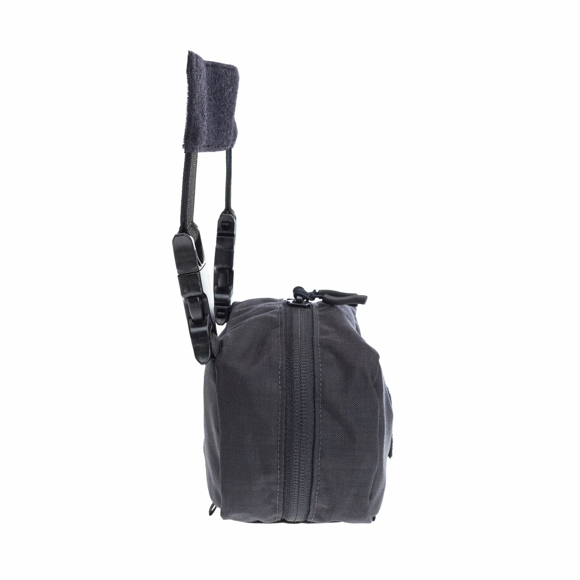 Lindnerhof Multi-Hanger Pouch Small LT373 zsebtáska - Black