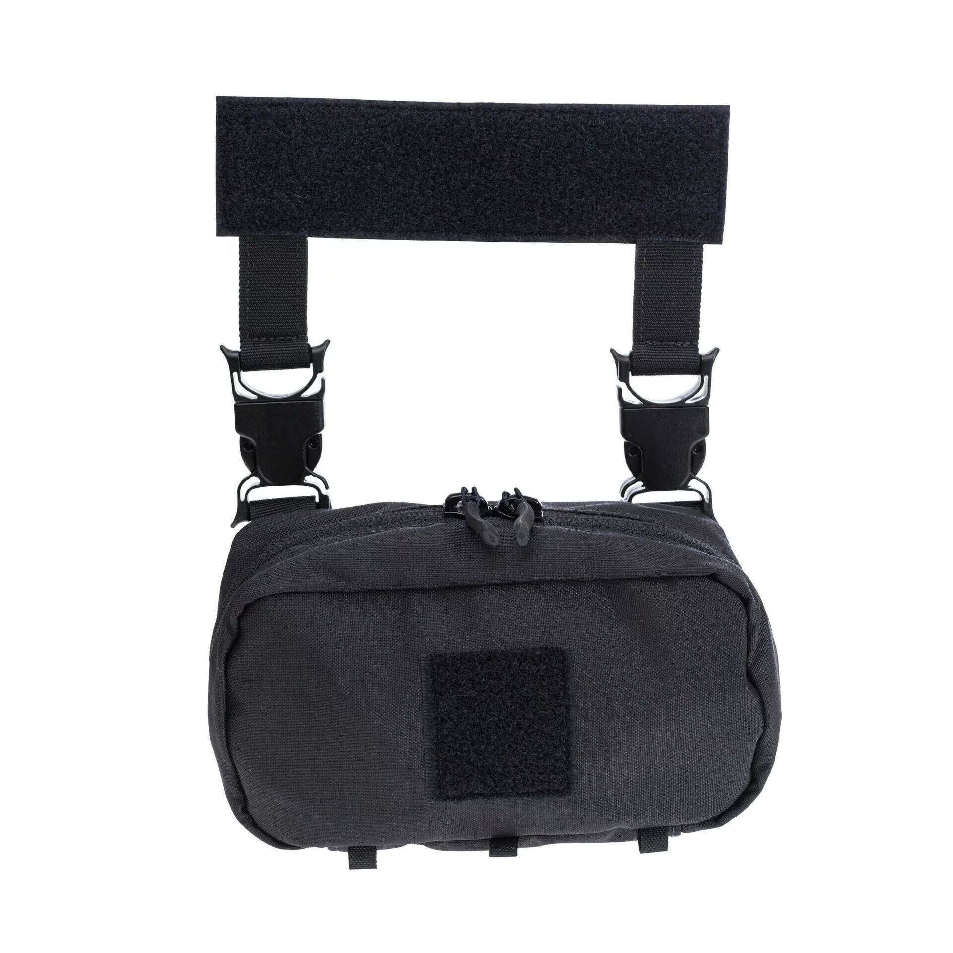 Lindnerhof Multi-Hanger Pouch Small LT373 zsebtáska - Black
