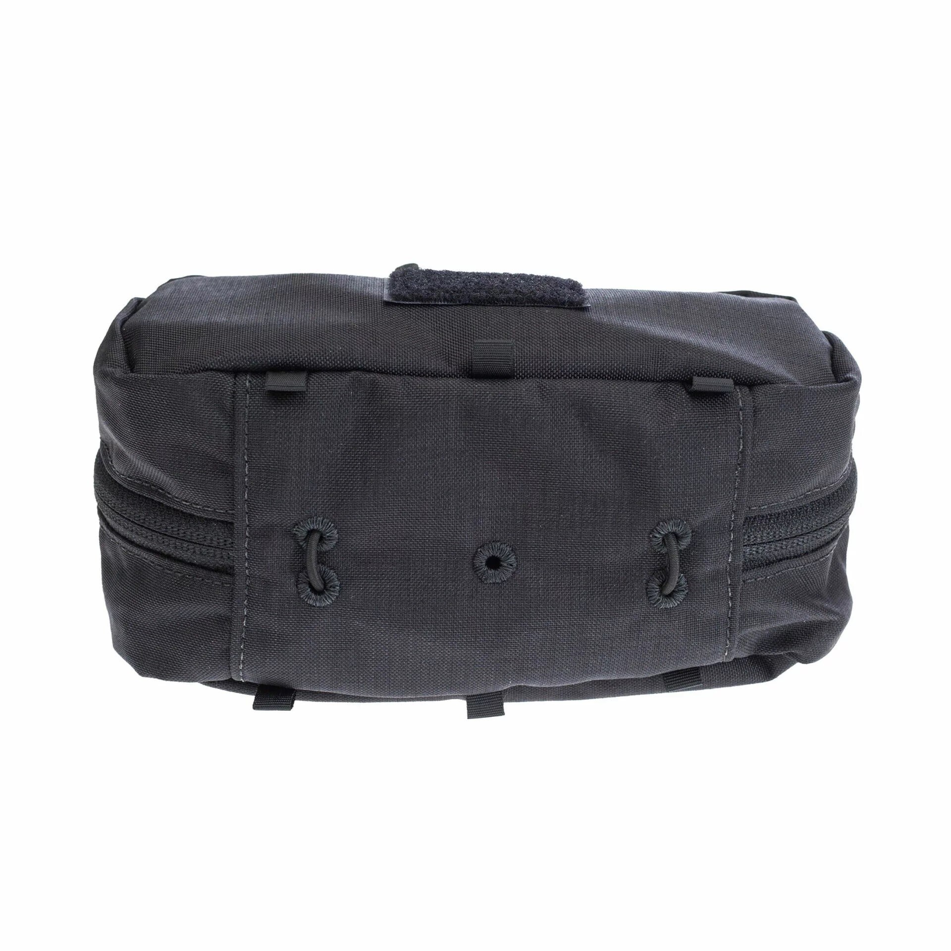 Lindnerhof Multi-Hanger Pouch Small LT373 zsebtáska - Black
