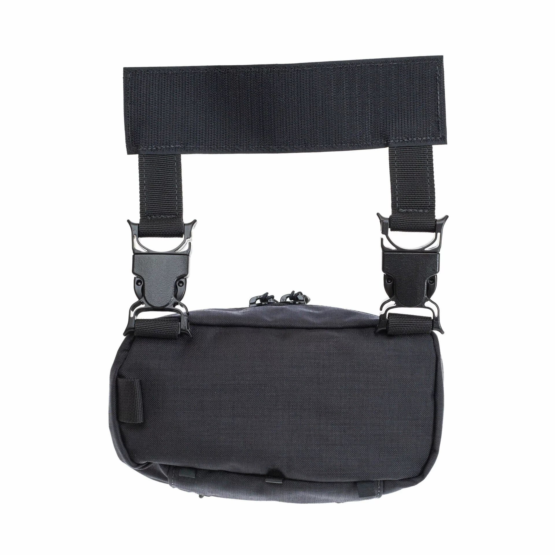 Lindnerhof Multi-Hanger Pouch Small LT373 zsebtáska - Black