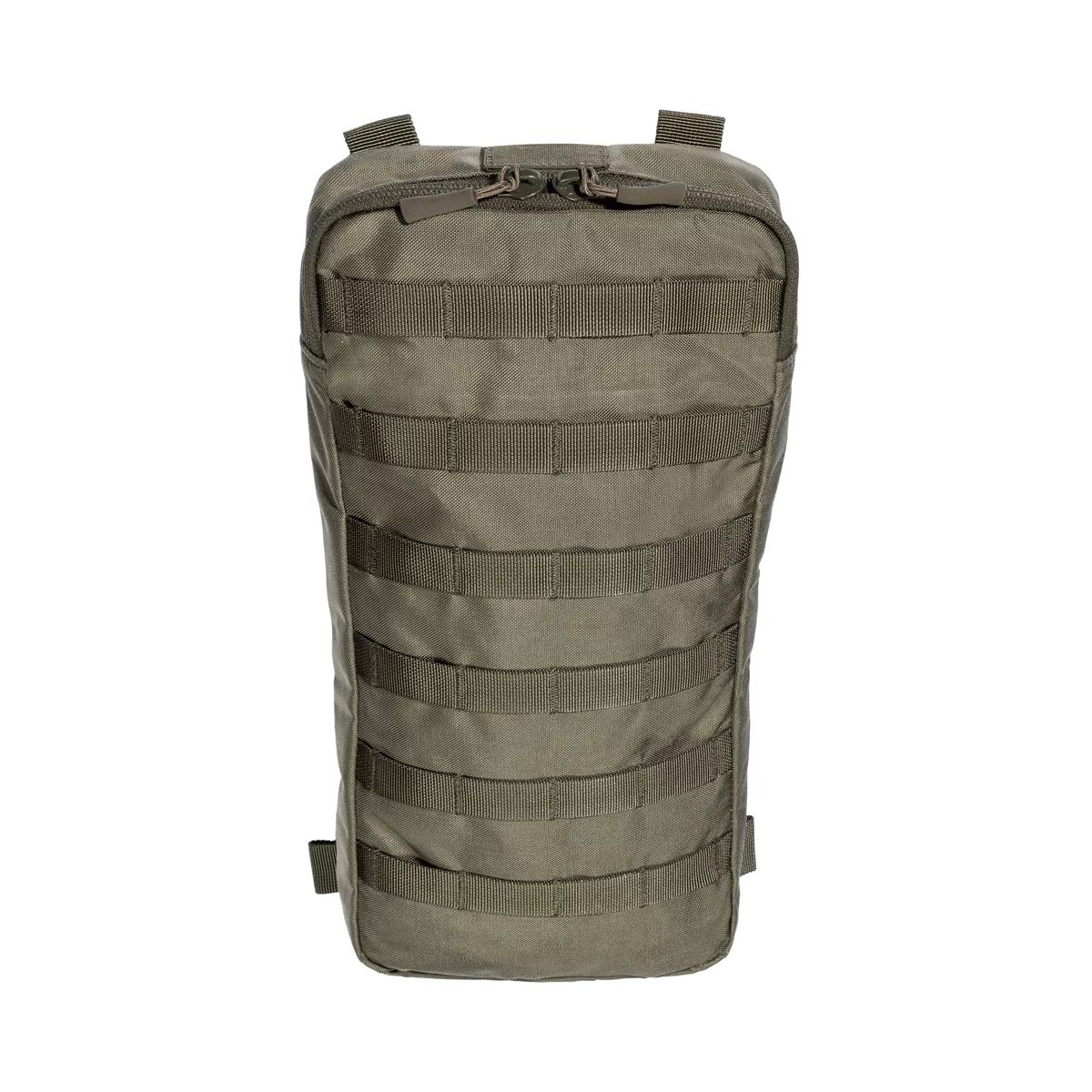 Lindnerhof Hydration Pouch 2 l PA057-2/II hidratációs rendszer tartó tok - Stone Grey