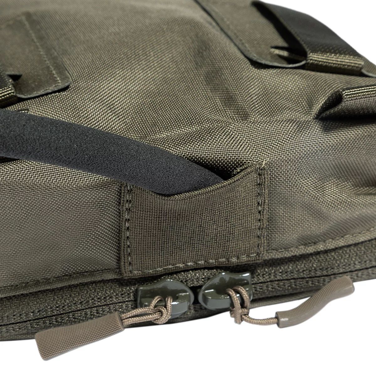 Lindnerhof Hydration Pouch 2 l PA057-2/II hidratációs rendszer tartó tok - Stone Grey
