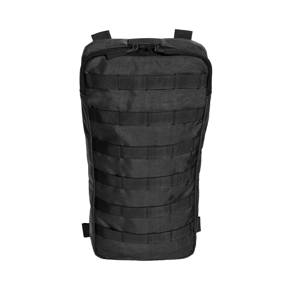 Lindnerhof Hydration Pouch 2 l PA057-2/II hidratációs rendszer tartó tok - Black